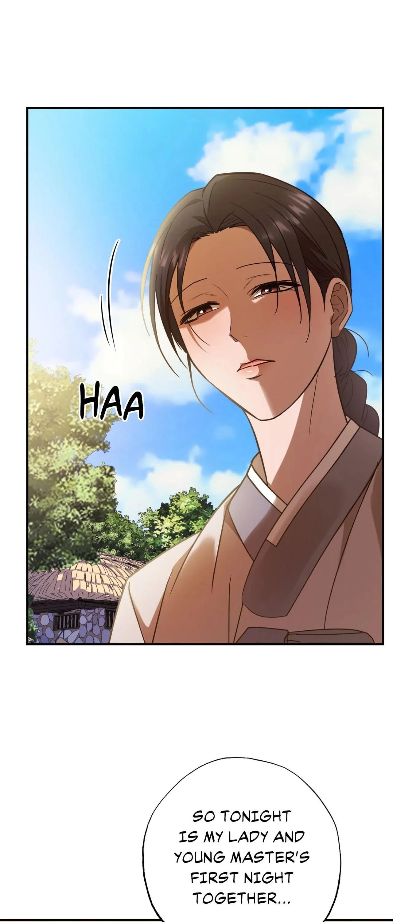 Read The Secret Concubine chapter 4 image 39 on Lezhin