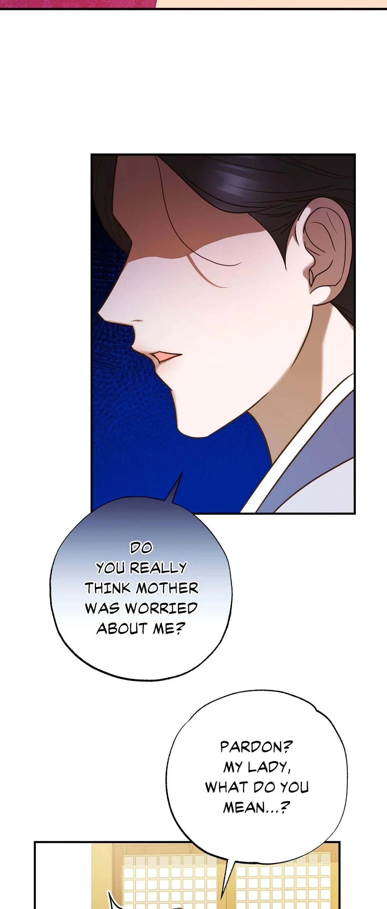 Read The Secret Concubine chapter 4 image 4 on Lezhin