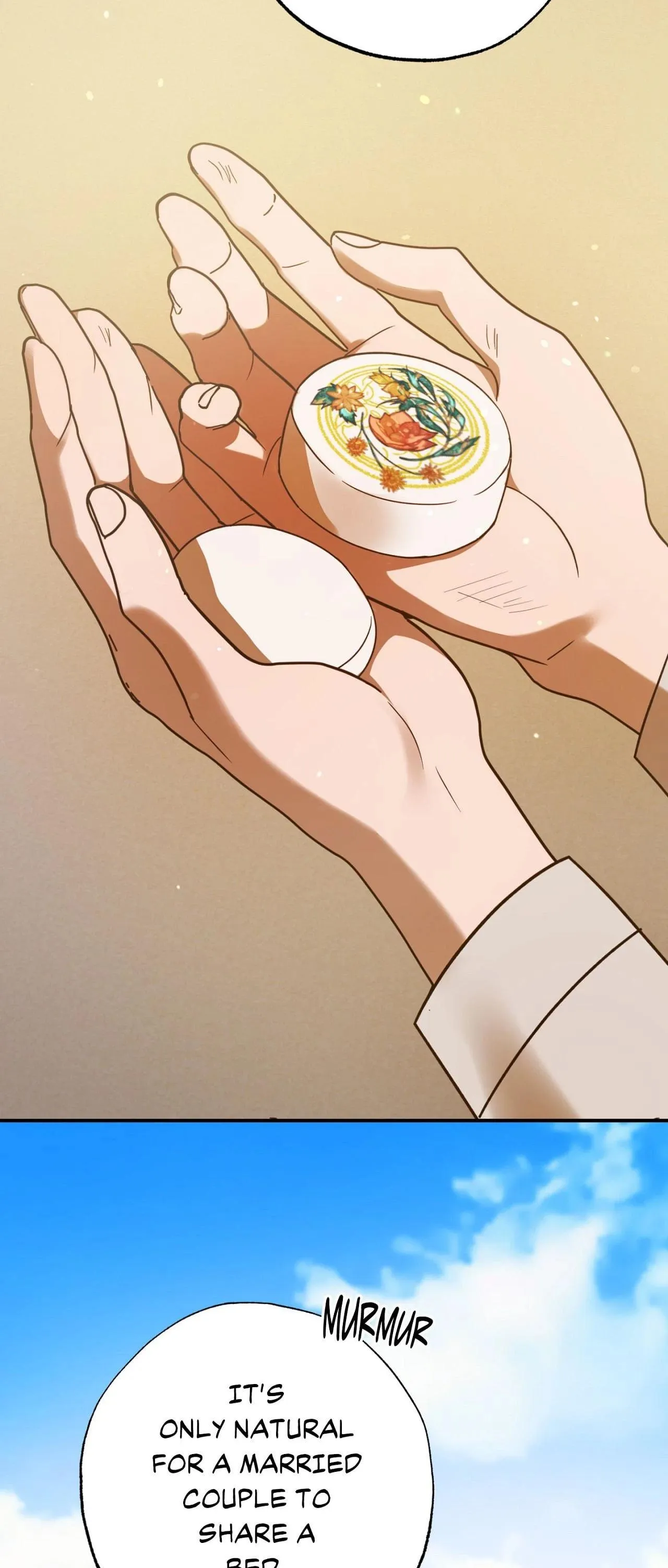 Read The Secret Concubine chapter 4 image 40 on Lezhin