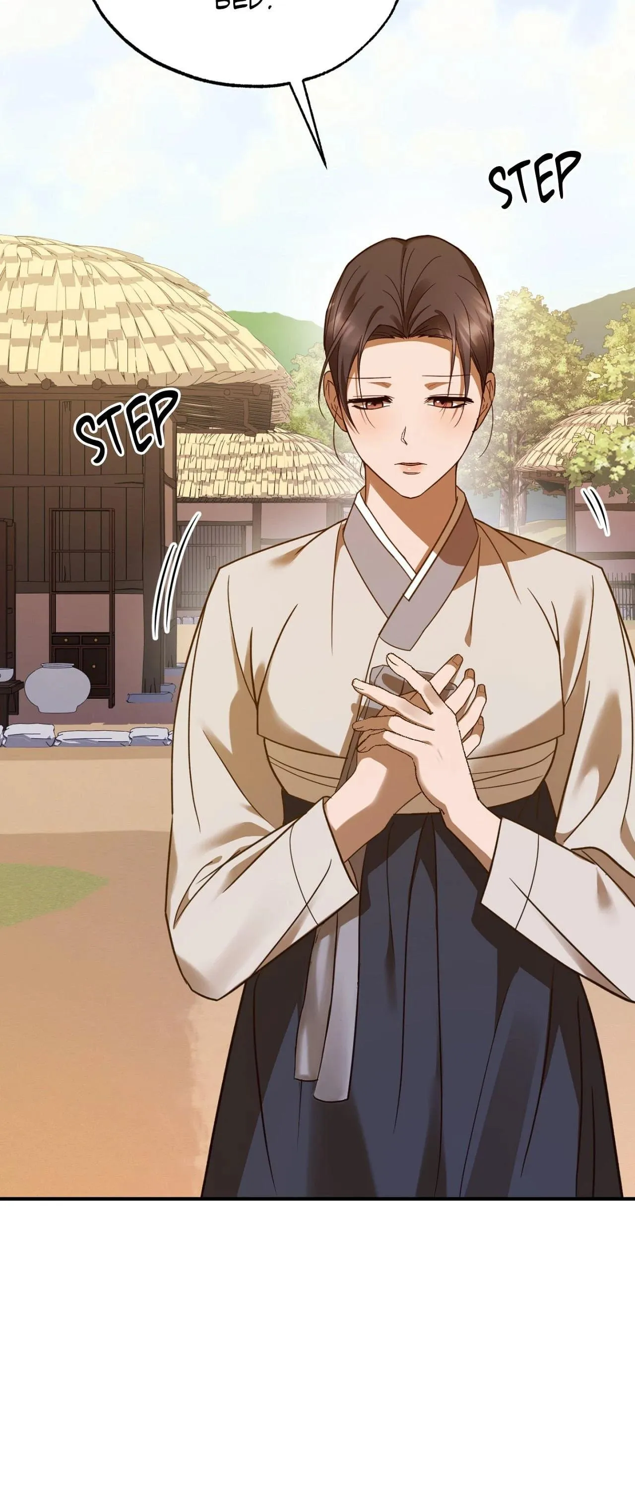 Read The Secret Concubine chapter 4 image 41 on Lezhin