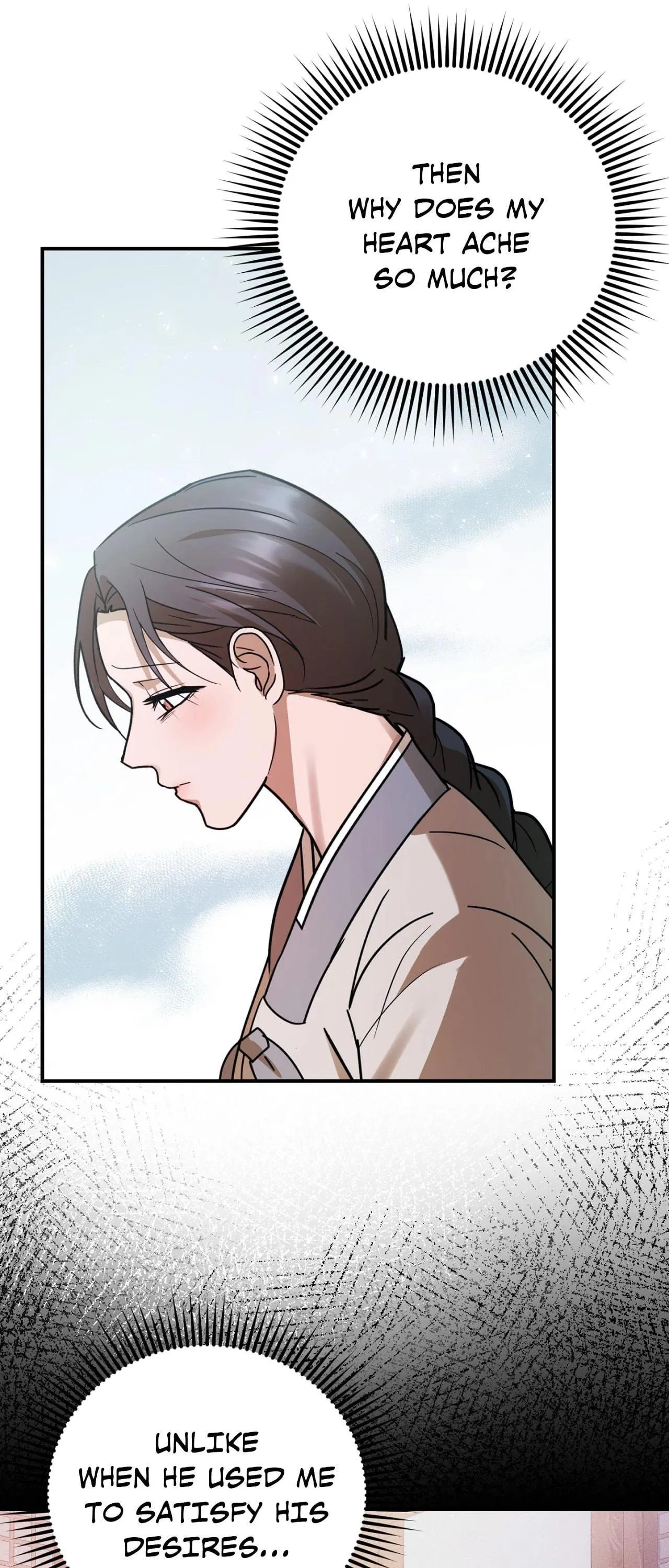 Read The Secret Concubine chapter 4 image 42 on Lezhin