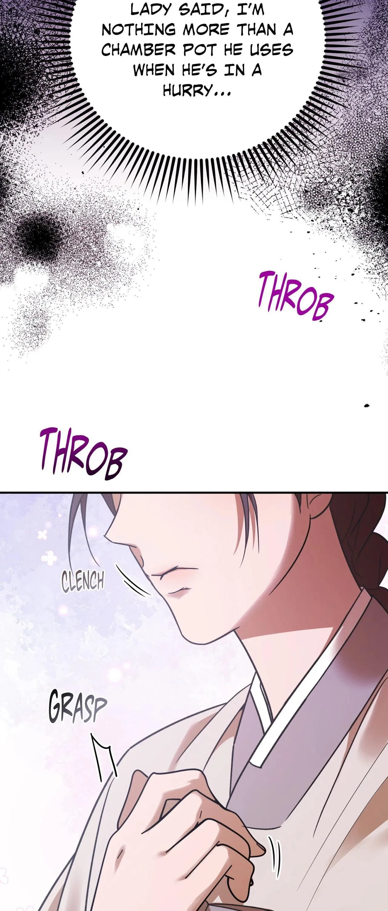 Read The Secret Concubine chapter 4 image 45 on Lezhin