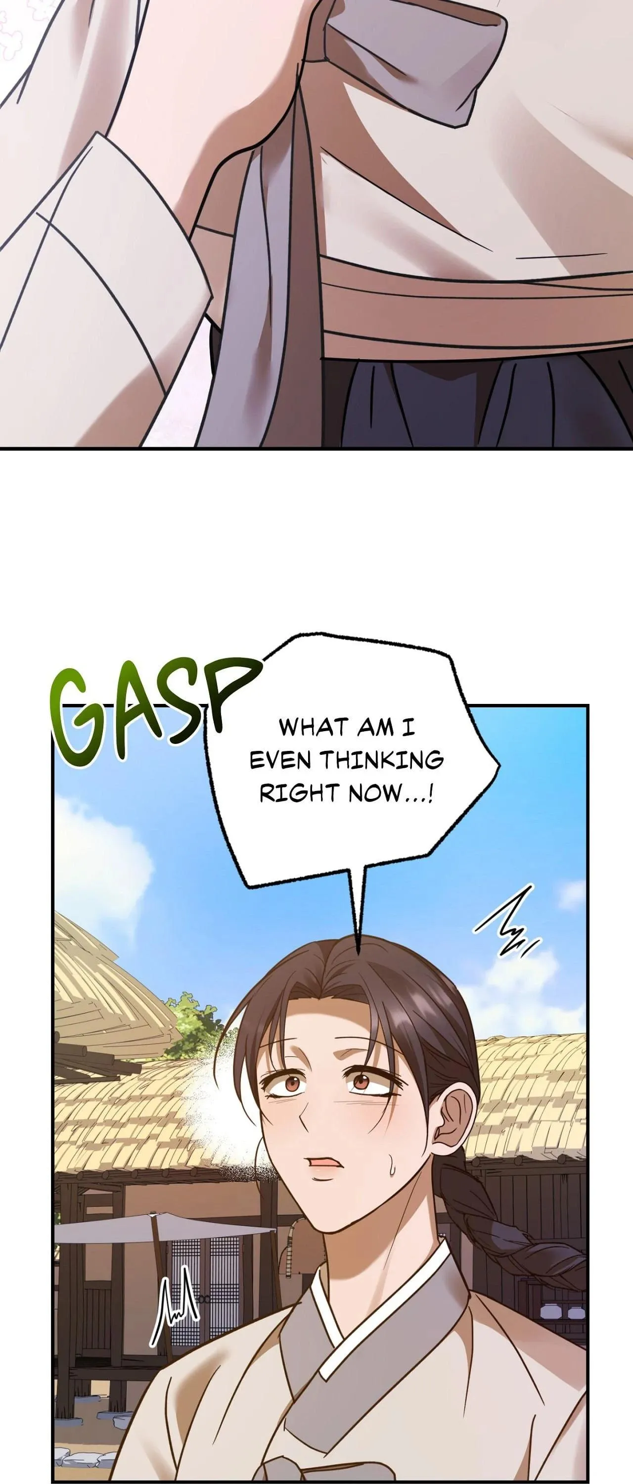 Read The Secret Concubine chapter 4 image 46 on Lezhin