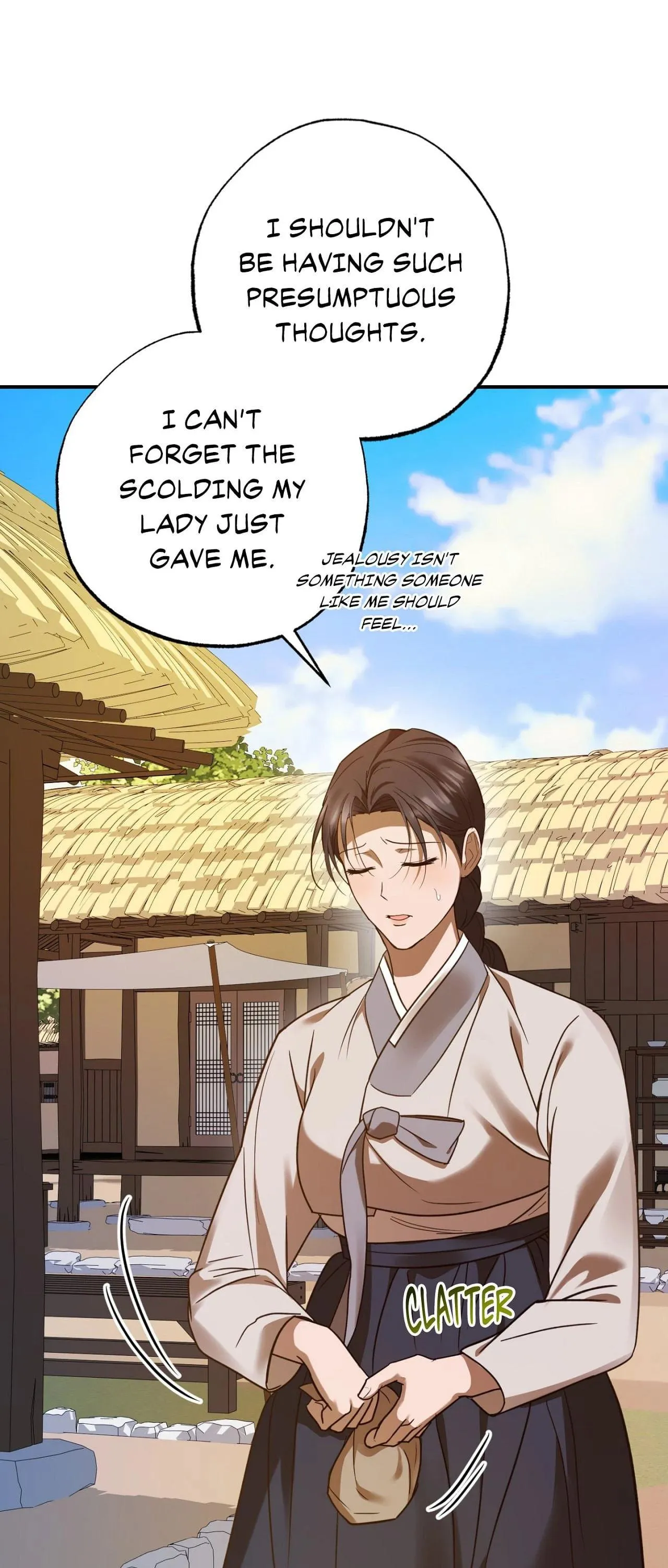 Read The Secret Concubine chapter 4 image 47 on Lezhin