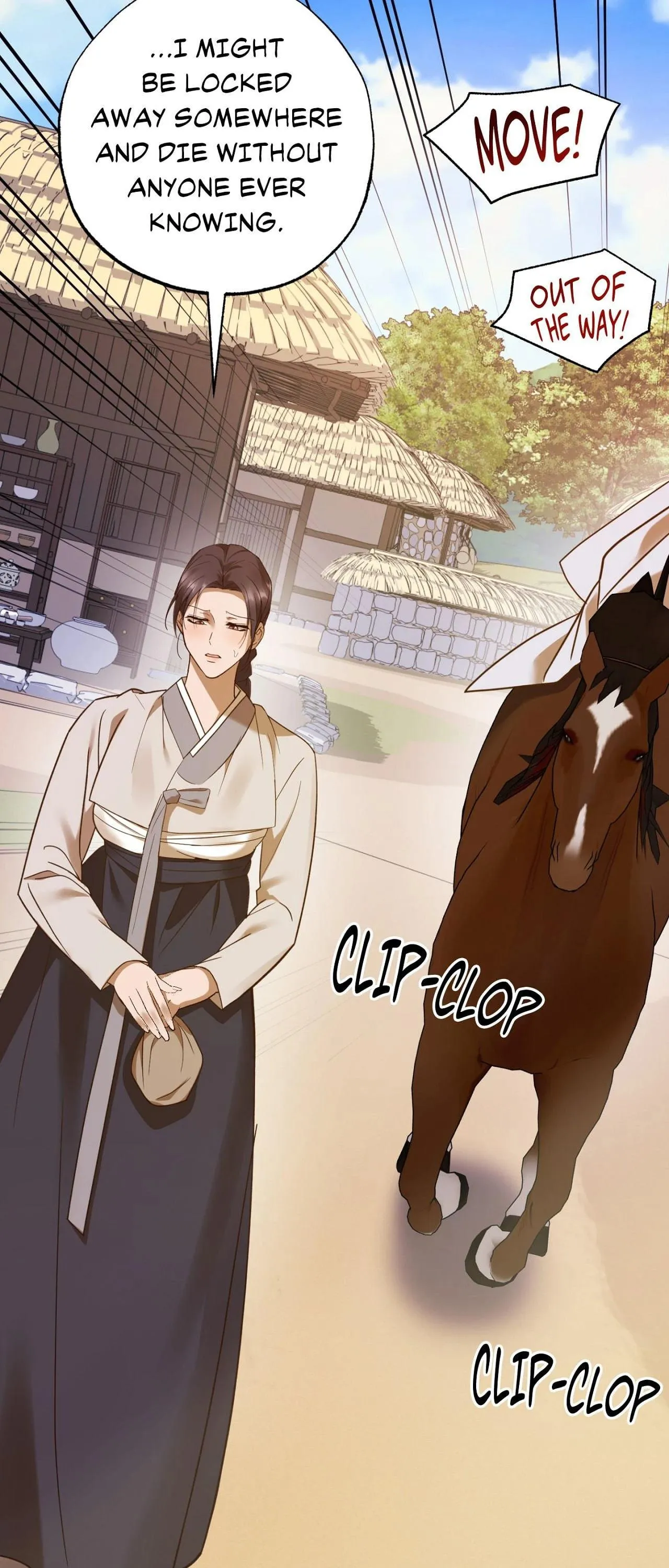 Read The Secret Concubine chapter 4 image 49 on Lezhin