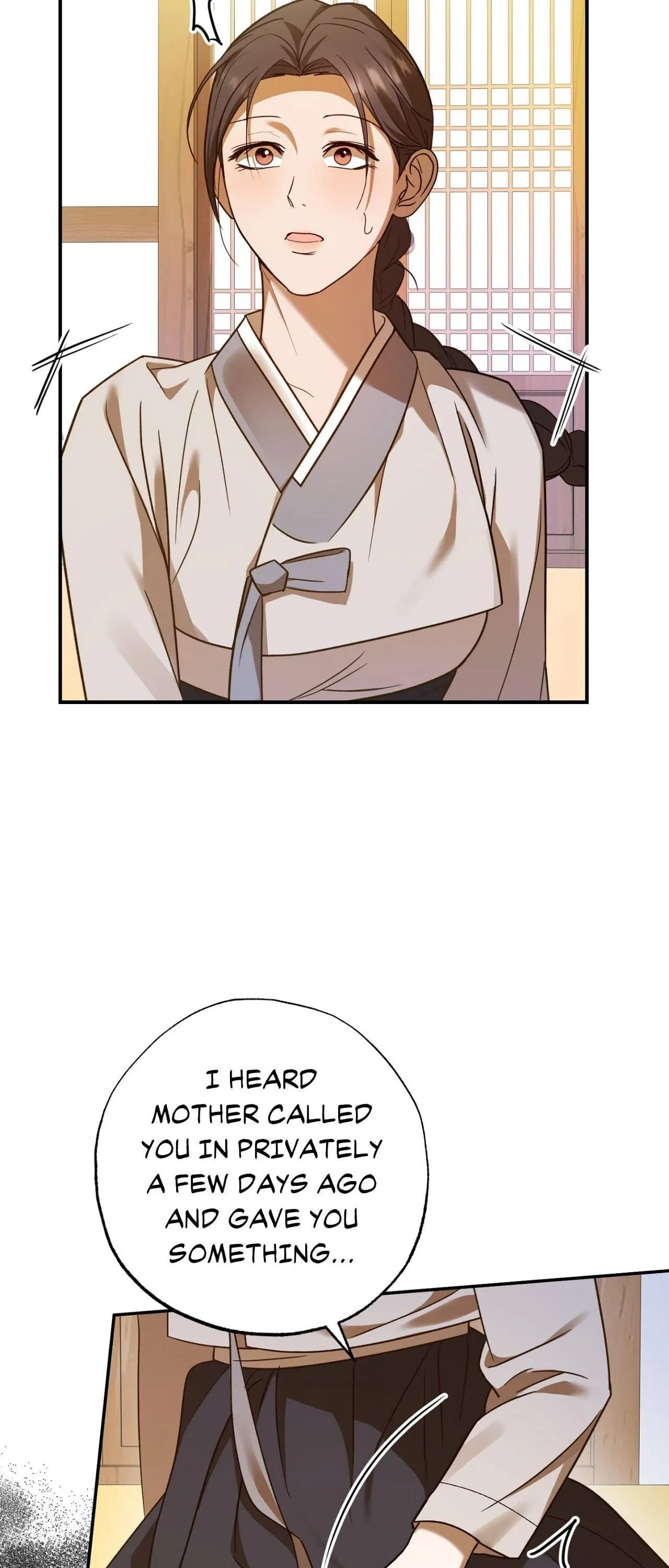 Read The Secret Concubine chapter 4 image 5 on Lezhin