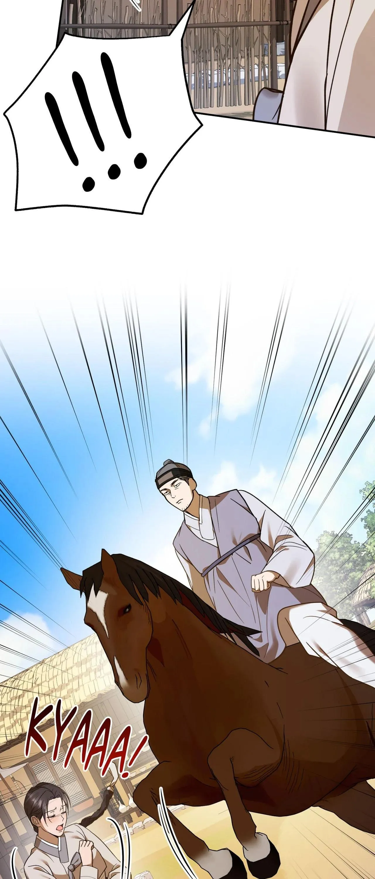Read The Secret Concubine chapter 4 image 51 on Lezhin