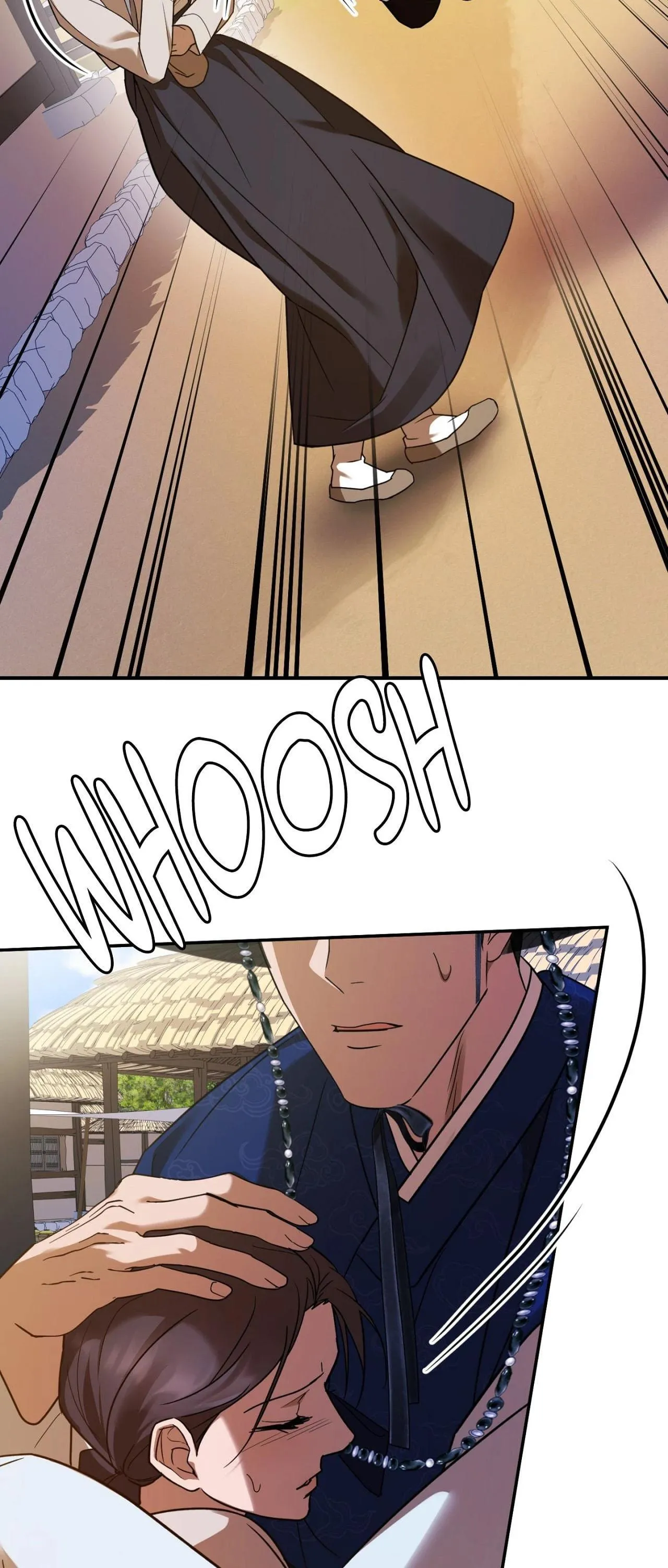Read The Secret Concubine chapter 4 image 52 on Lezhin
