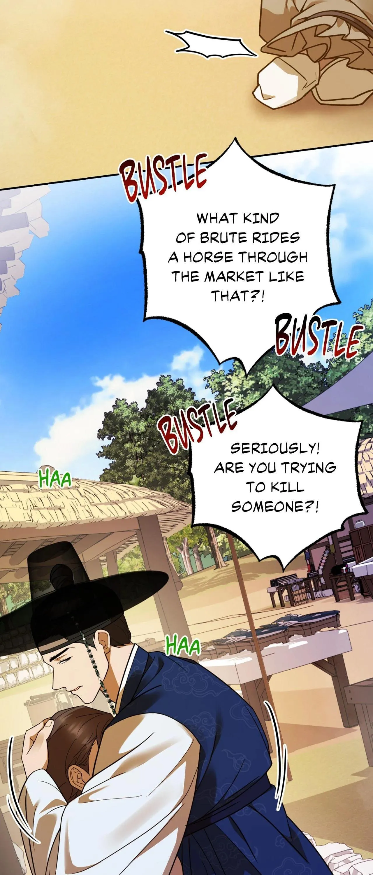 Read The Secret Concubine chapter 4 image 54 on Lezhin