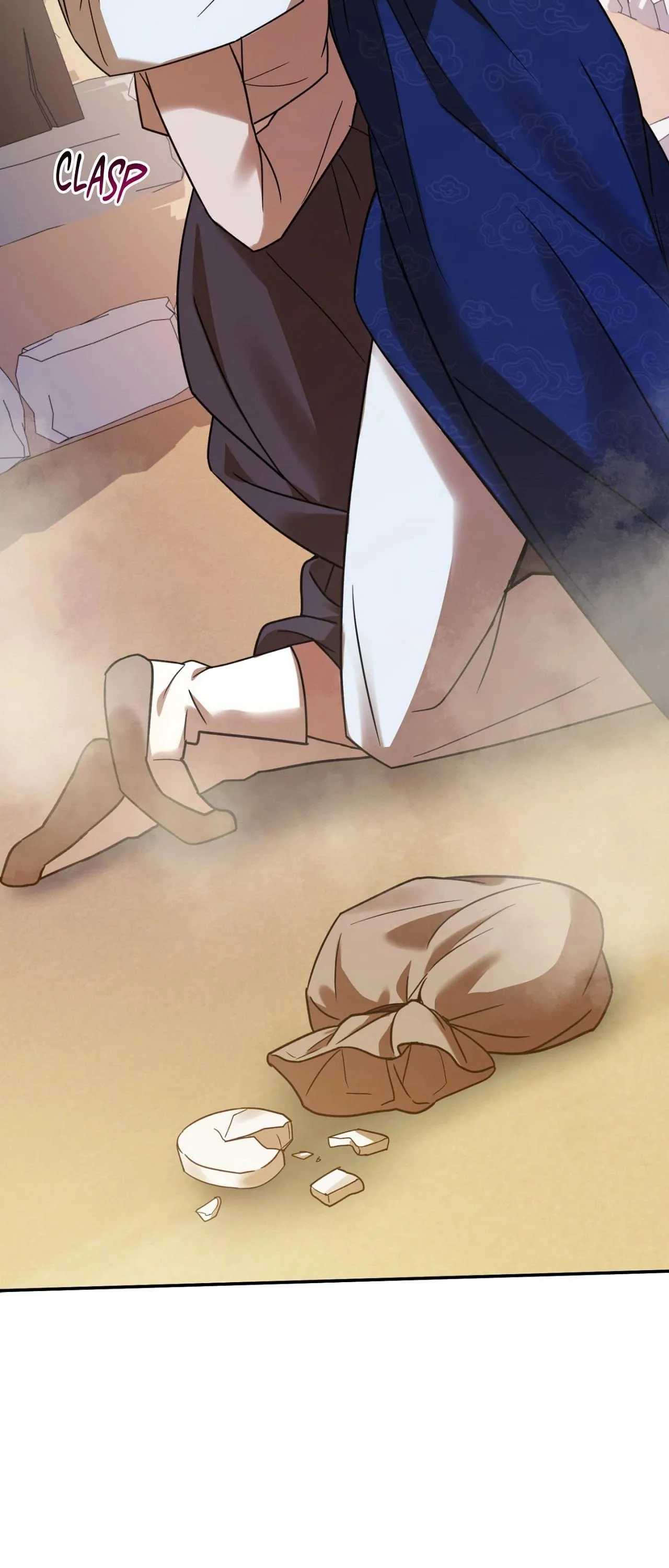 Read The Secret Concubine chapter 4 image 55 on Lezhin