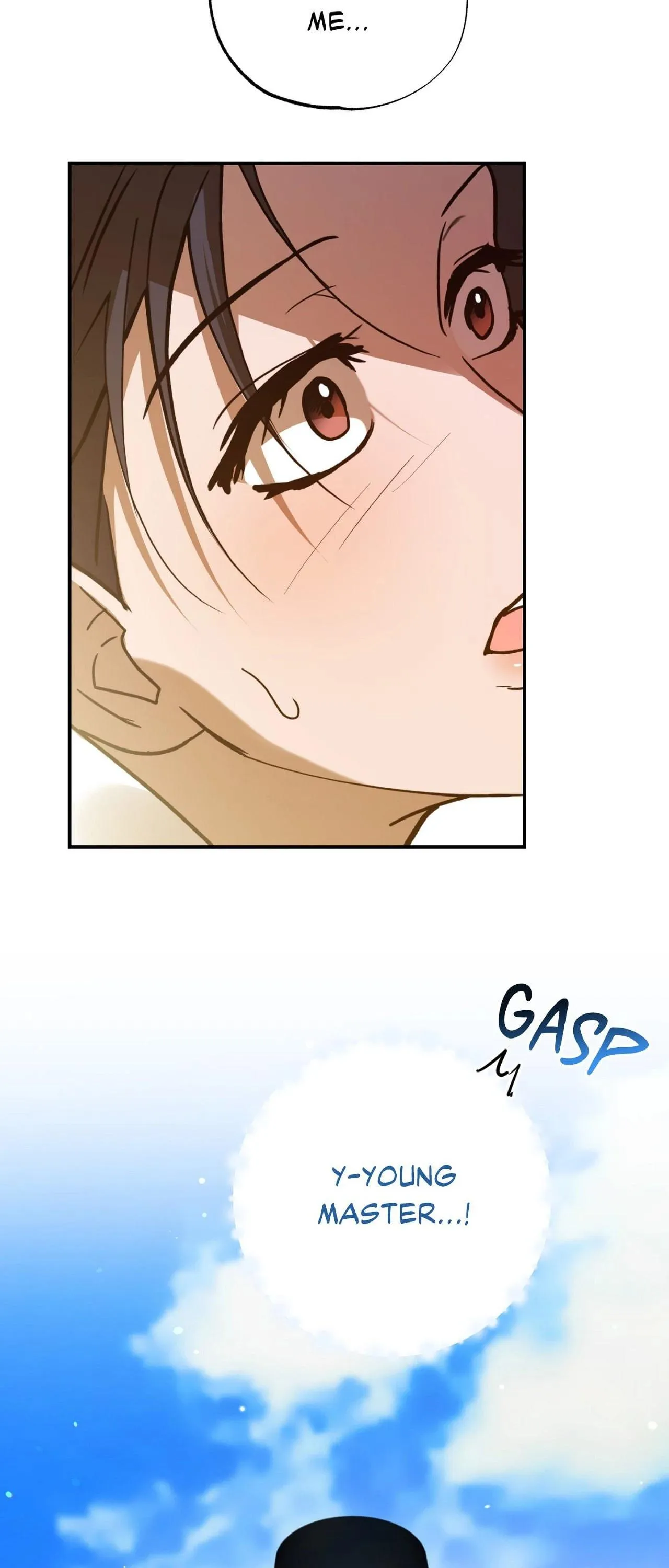 Read The Secret Concubine chapter 4 image 57 on Lezhin
