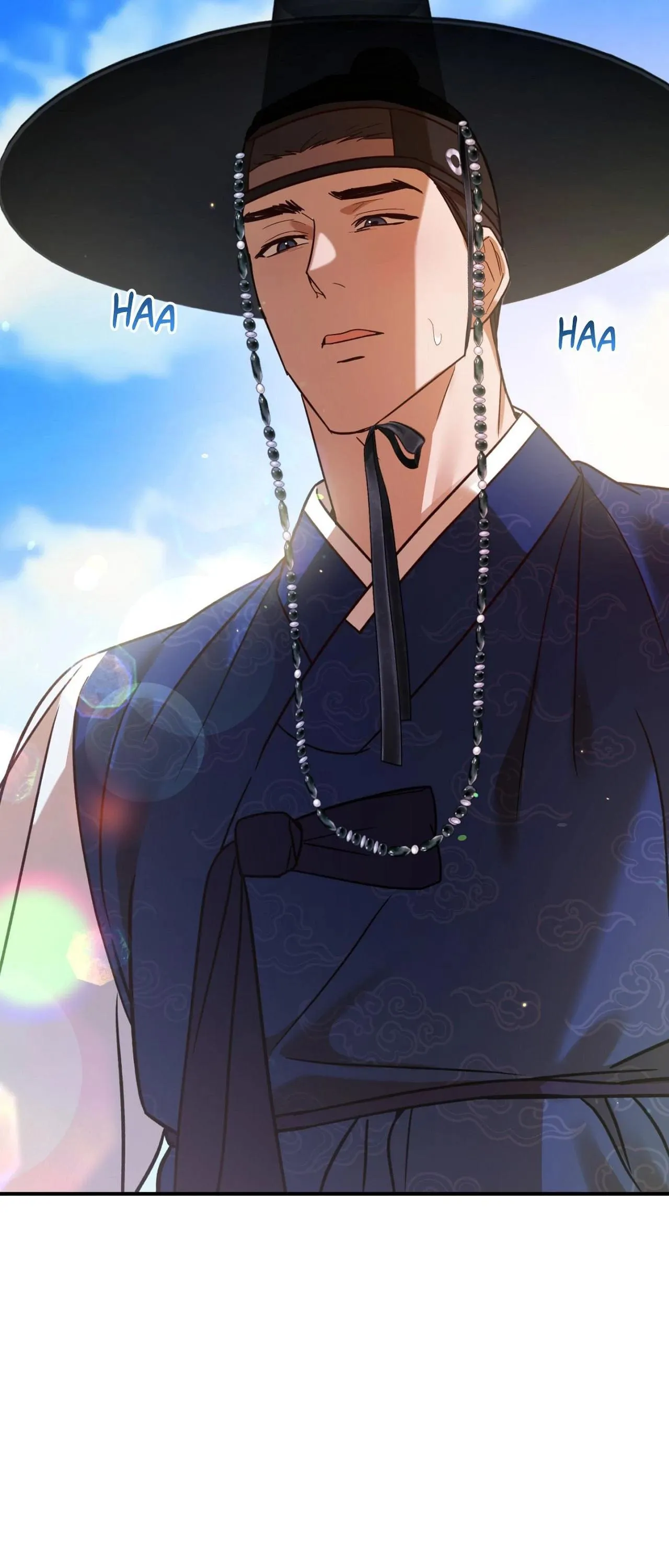 Read The Secret Concubine chapter 4 image 58 on Lezhin