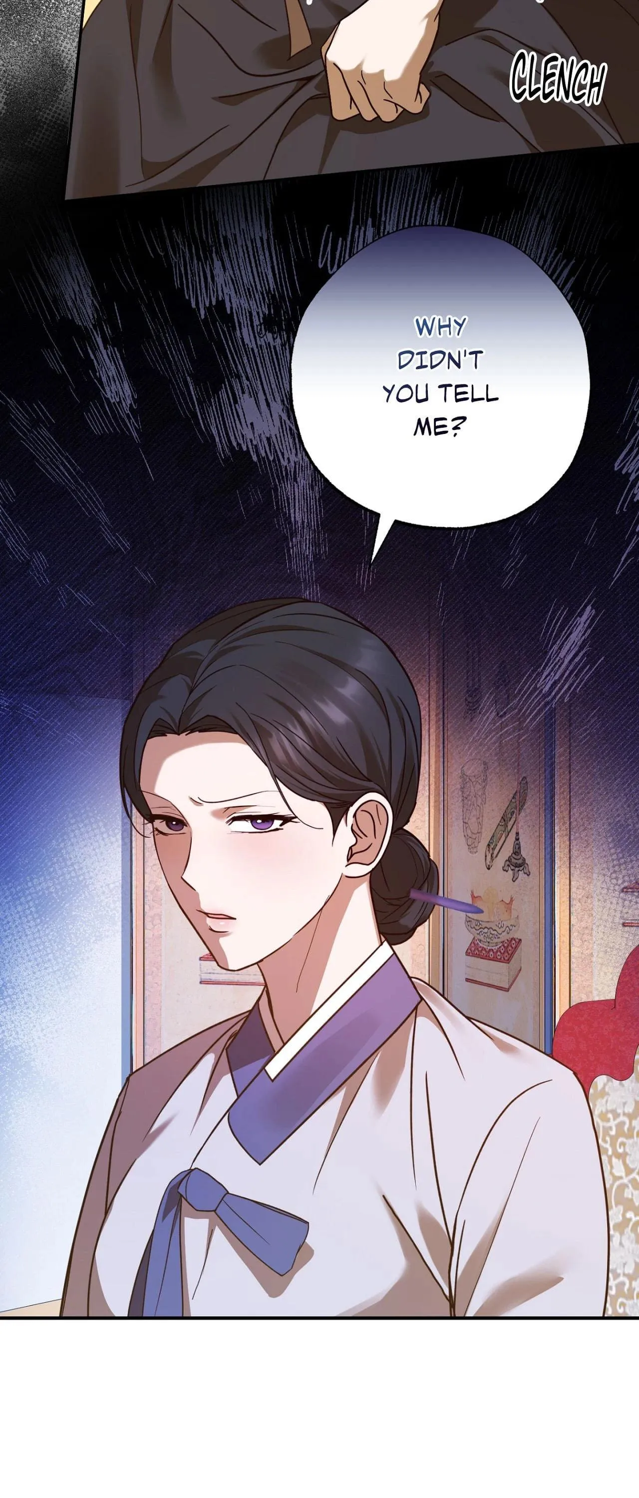 Read The Secret Concubine chapter 4 image 6 on Lezhin