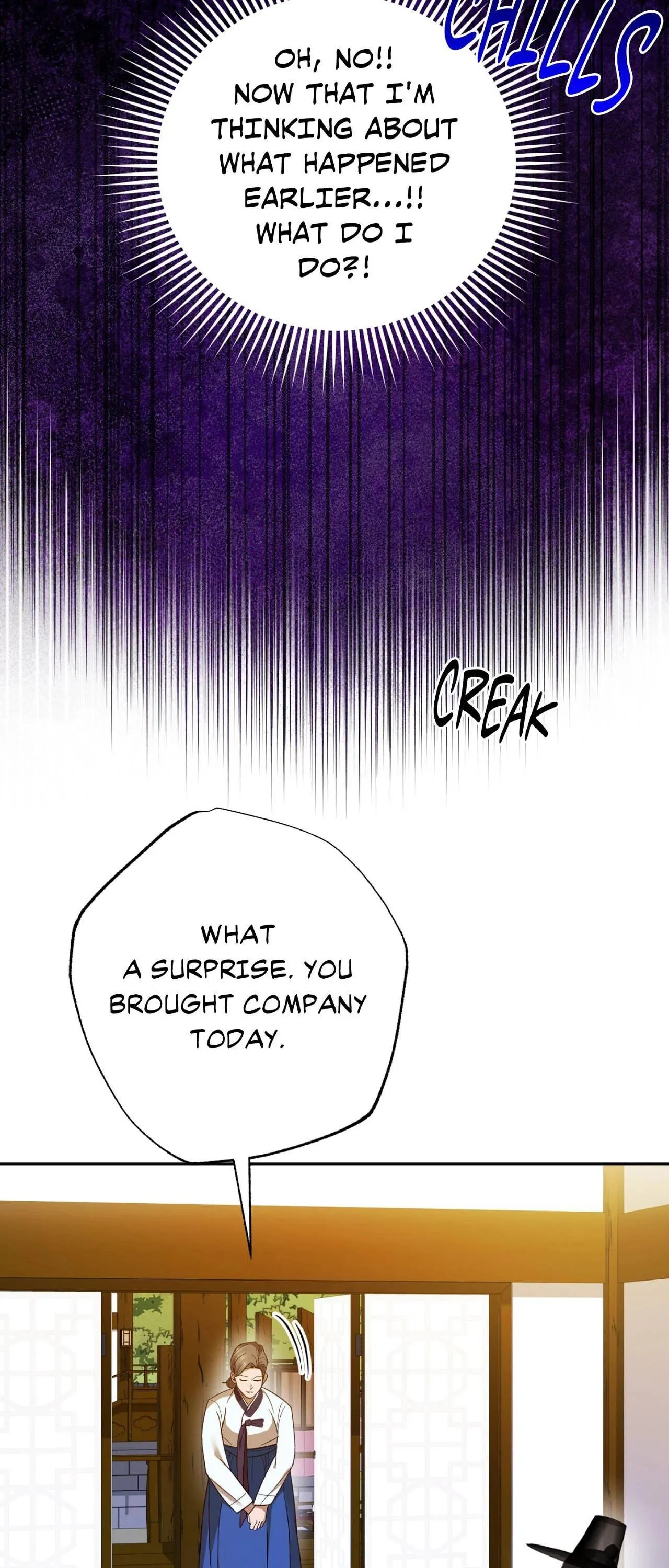 Read The Secret Concubine chapter 5 image 10 on Lezhin