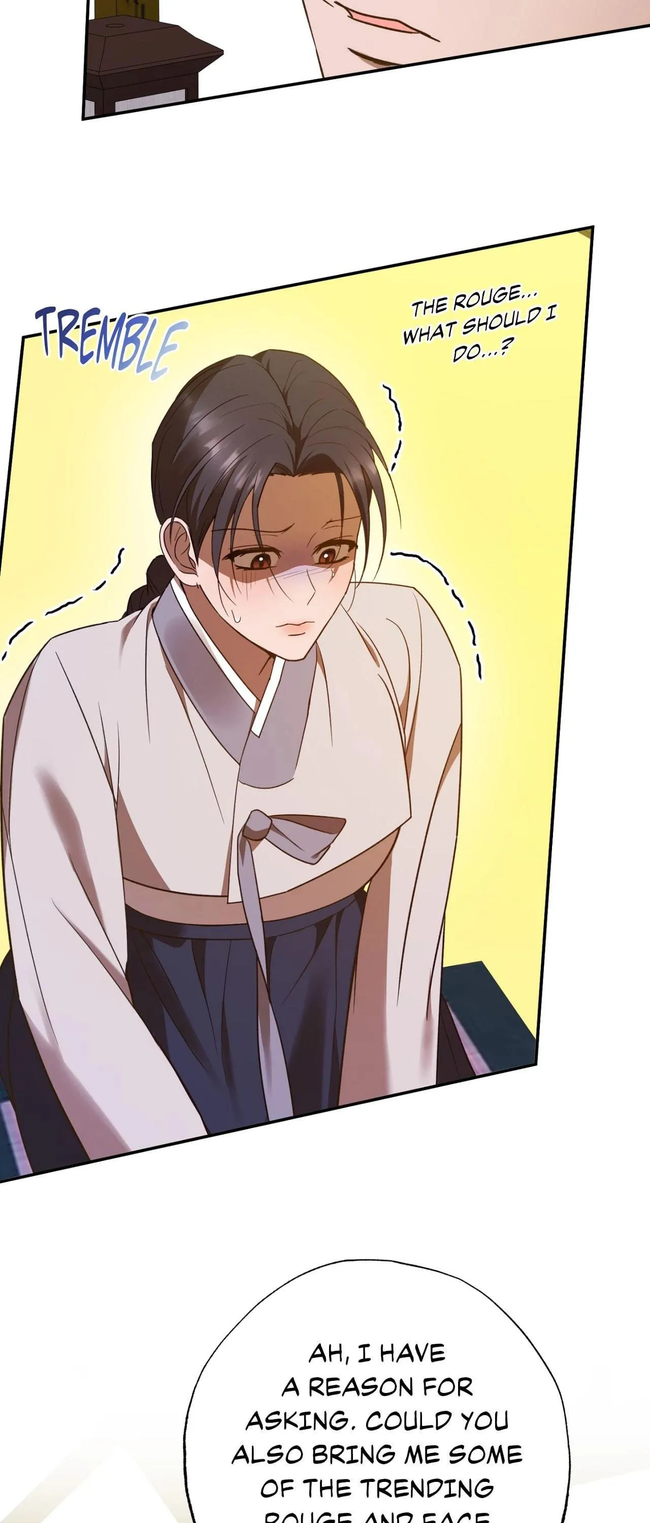 Read The Secret Concubine chapter 5 image 12 on Lezhin