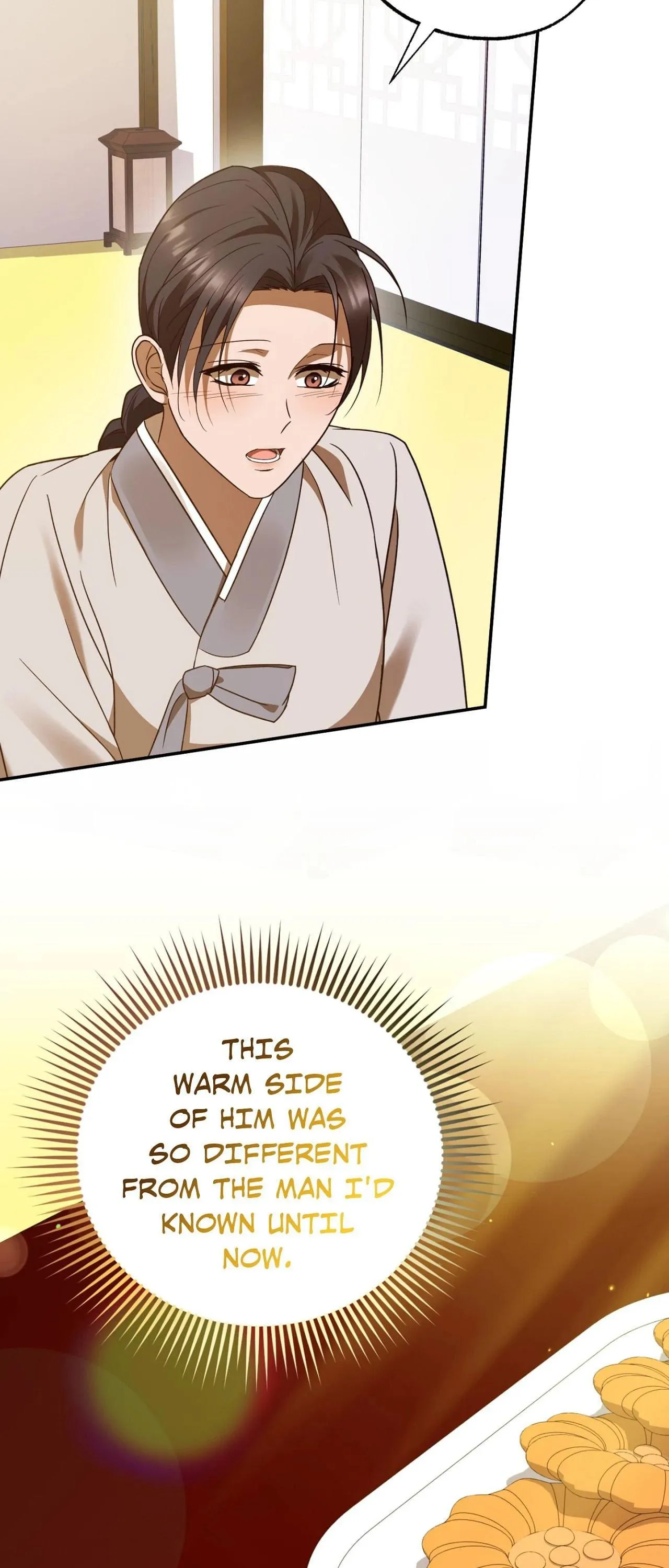 Read The Secret Concubine chapter 5 image 15 on Lezhin