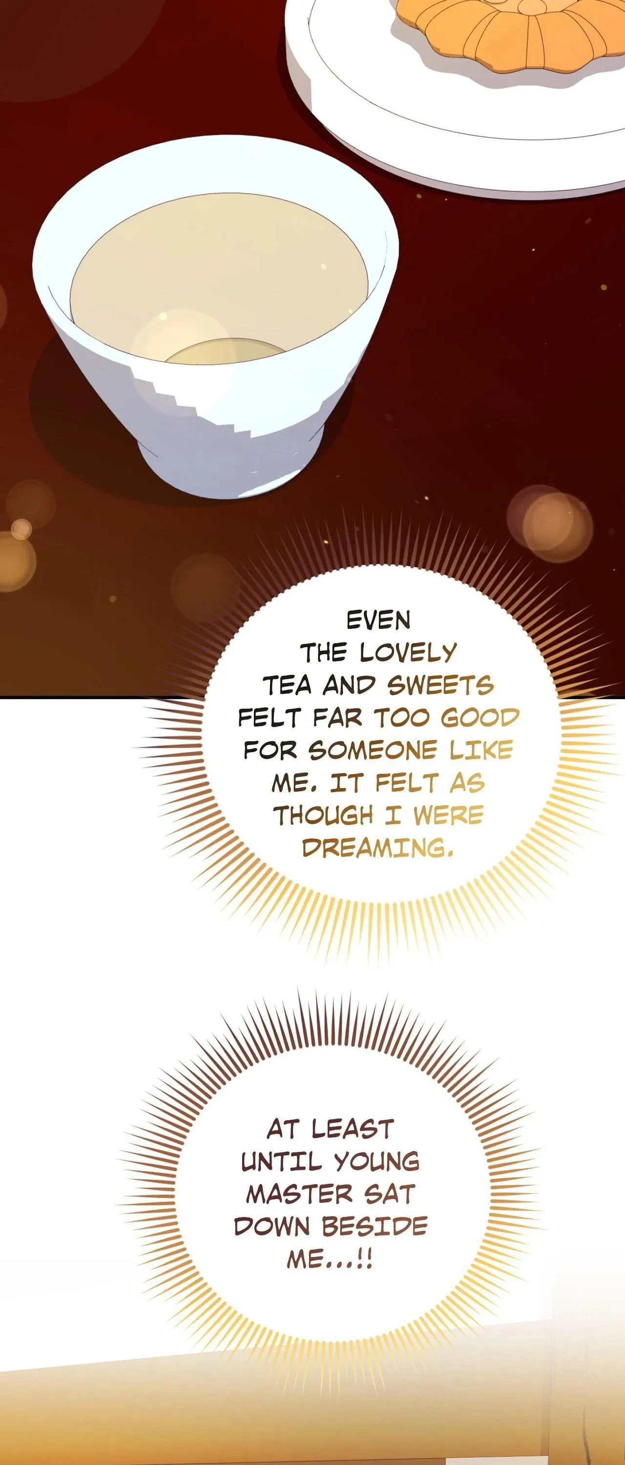Read The Secret Concubine chapter 5 image 16 on Lezhin