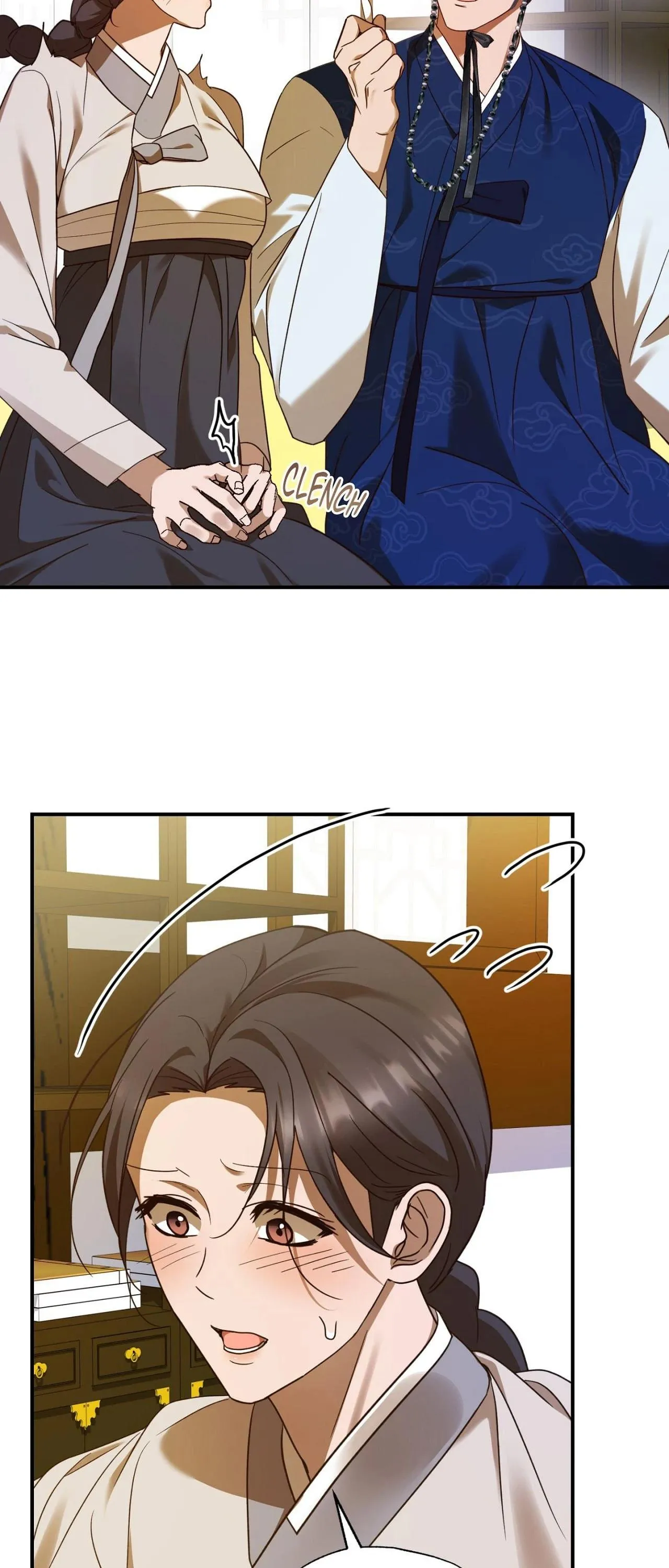Read The Secret Concubine chapter 5 image 19 on Lezhin