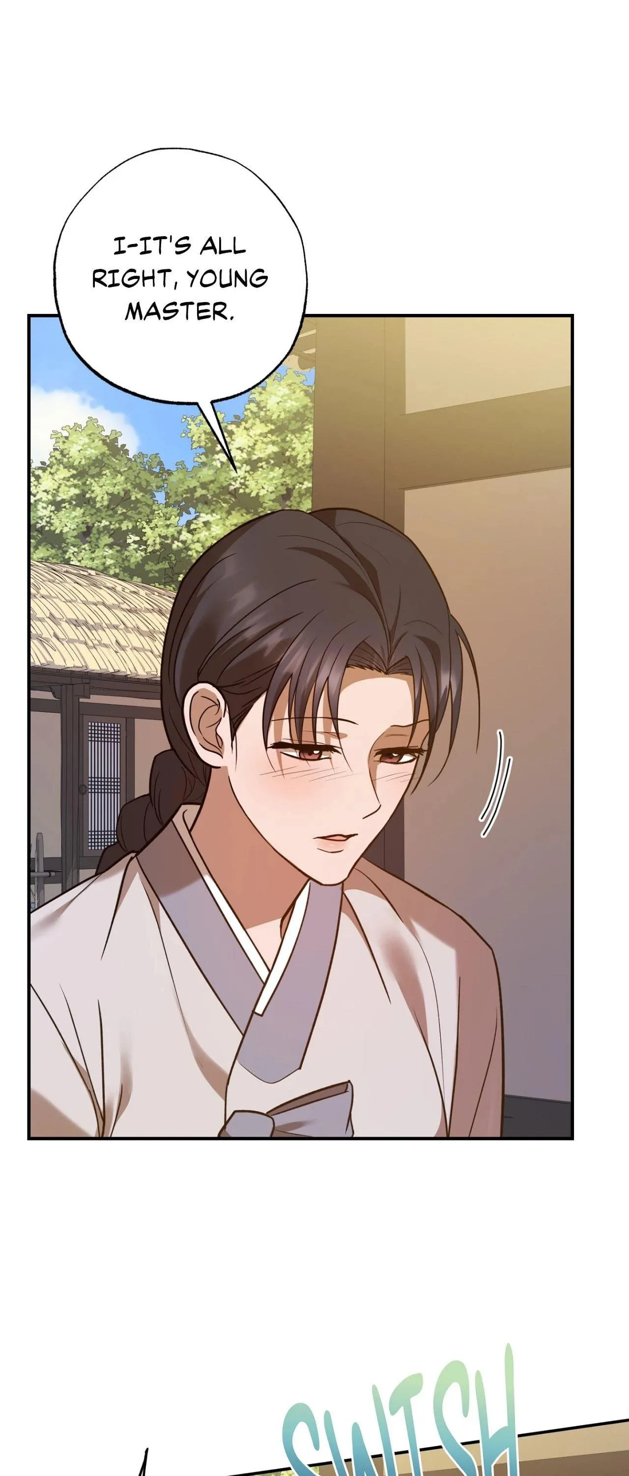 Read The Secret Concubine chapter 5 image 2 on Lezhin