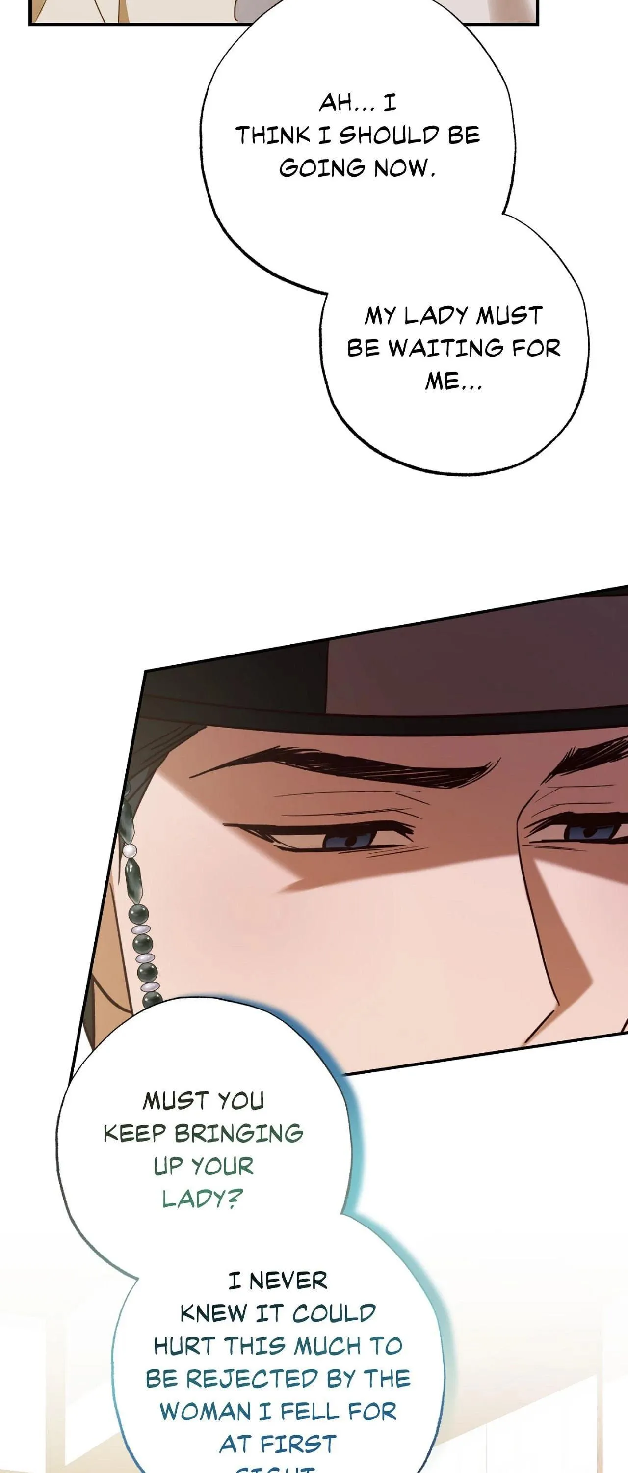 Read The Secret Concubine chapter 5 image 20 on Lezhin