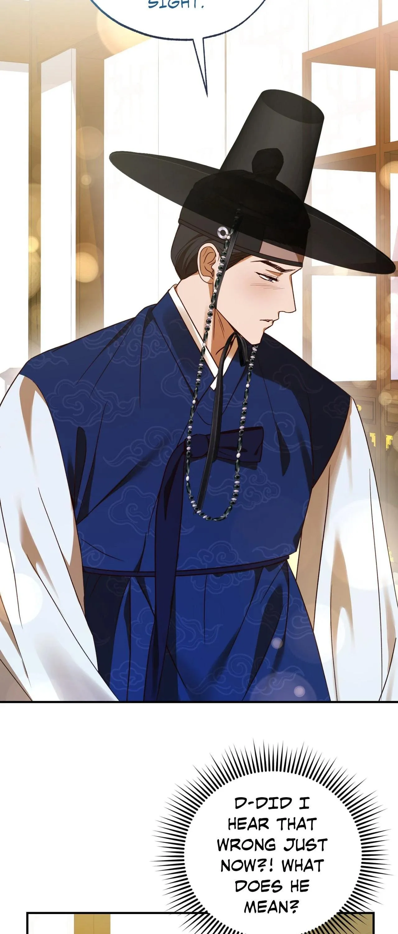 Read The Secret Concubine chapter 5 image 21 on Lezhin