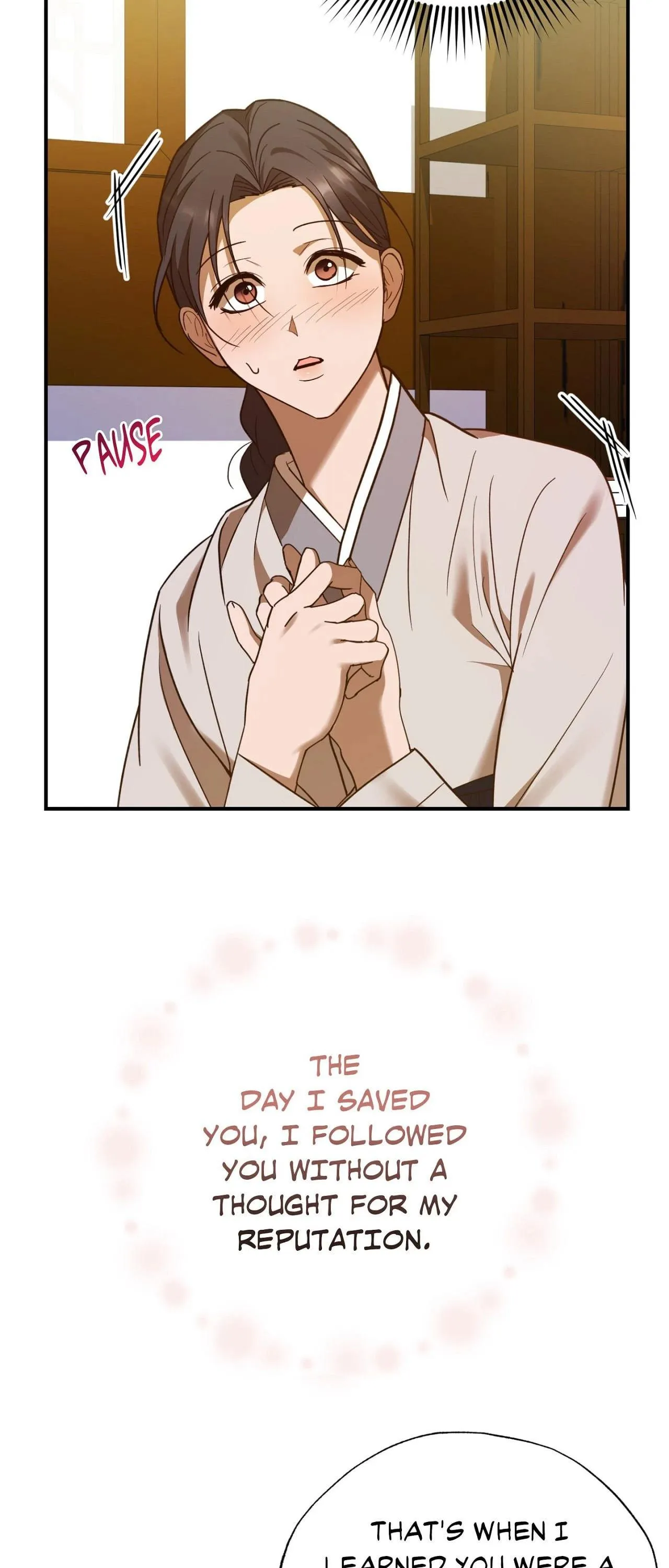 Read The Secret Concubine chapter 5 image 22 on Lezhin