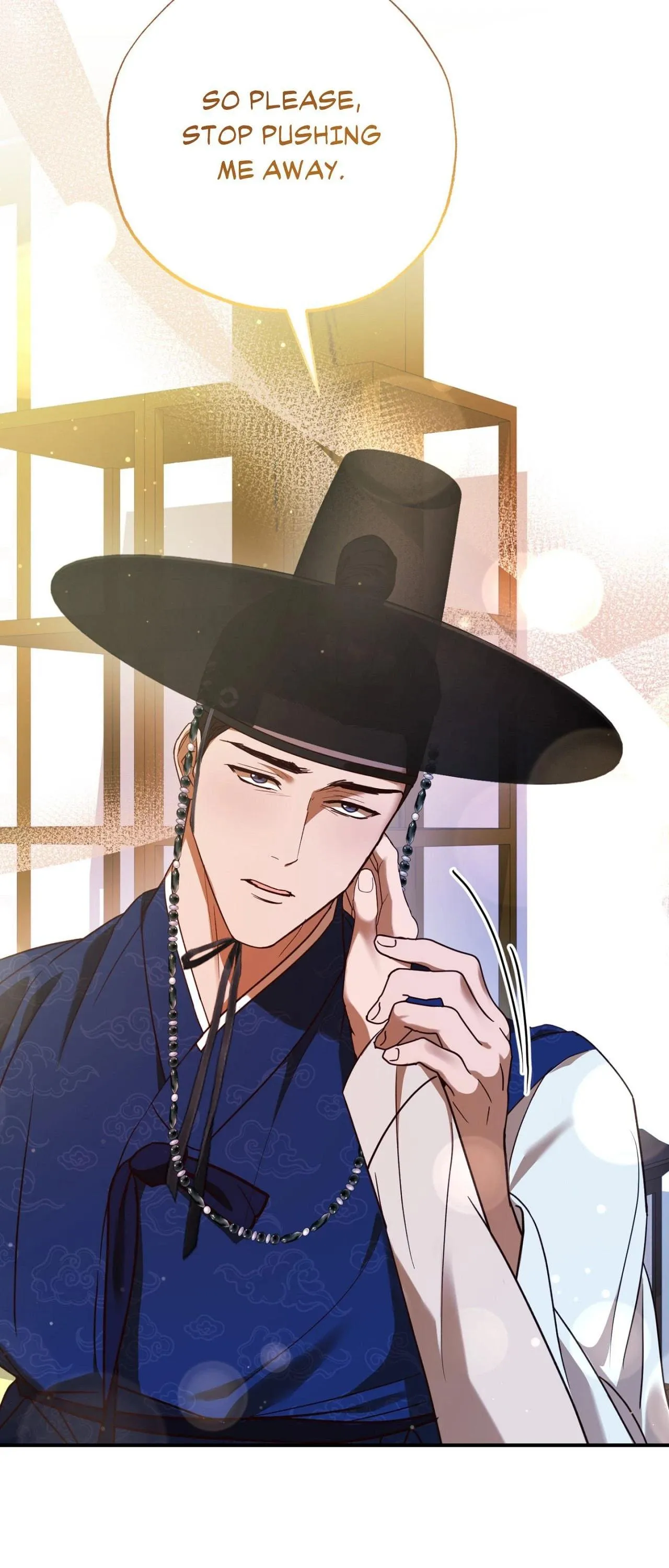 Read The Secret Concubine chapter 5 image 26 on Lezhin
