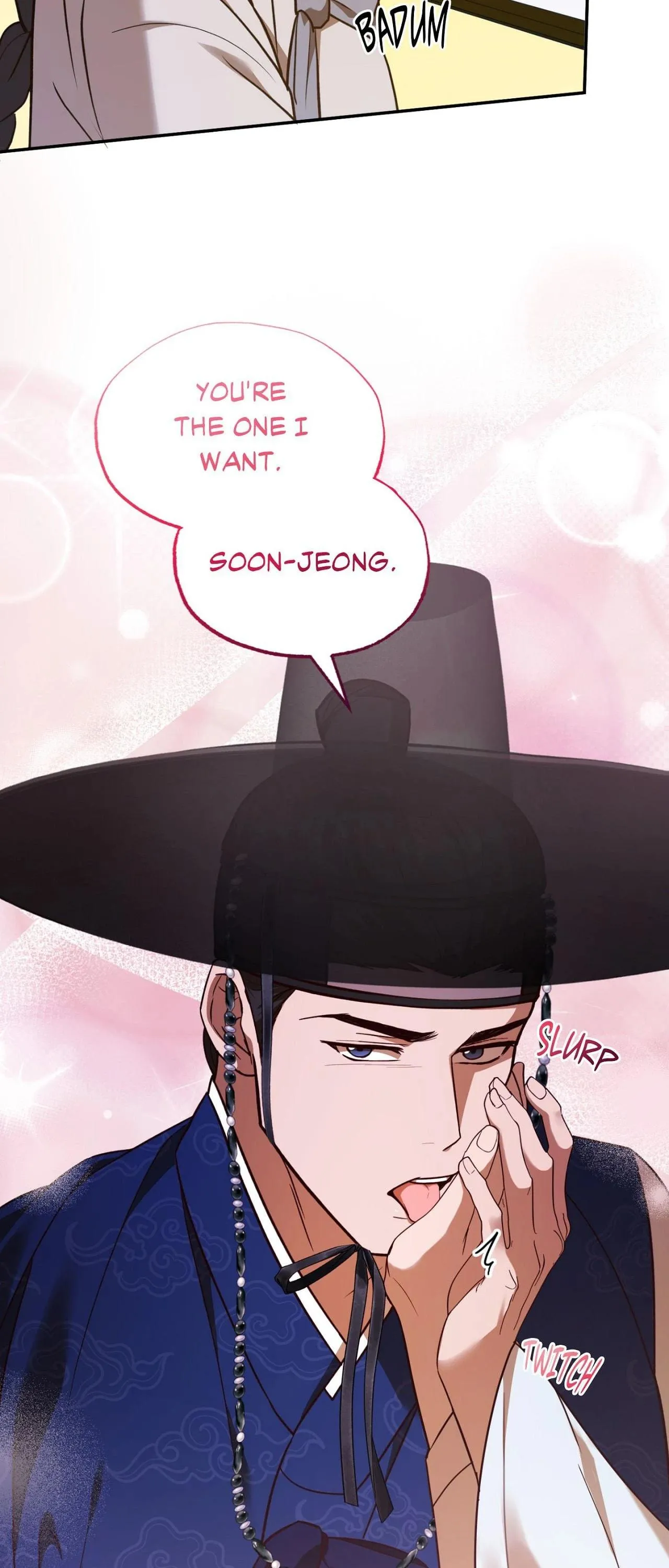 Read The Secret Concubine chapter 5 image 29 on Lezhin
