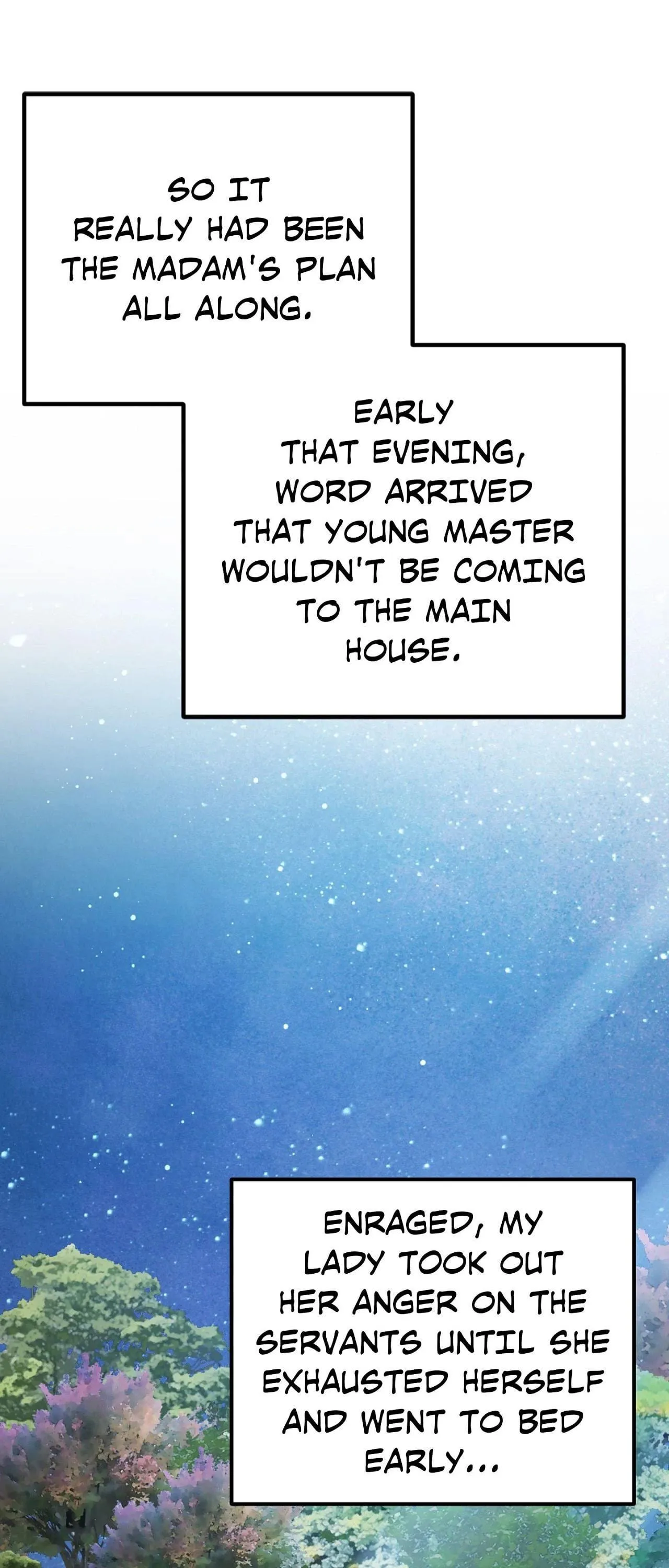 Read The Secret Concubine chapter 5 image 31 on Lezhin