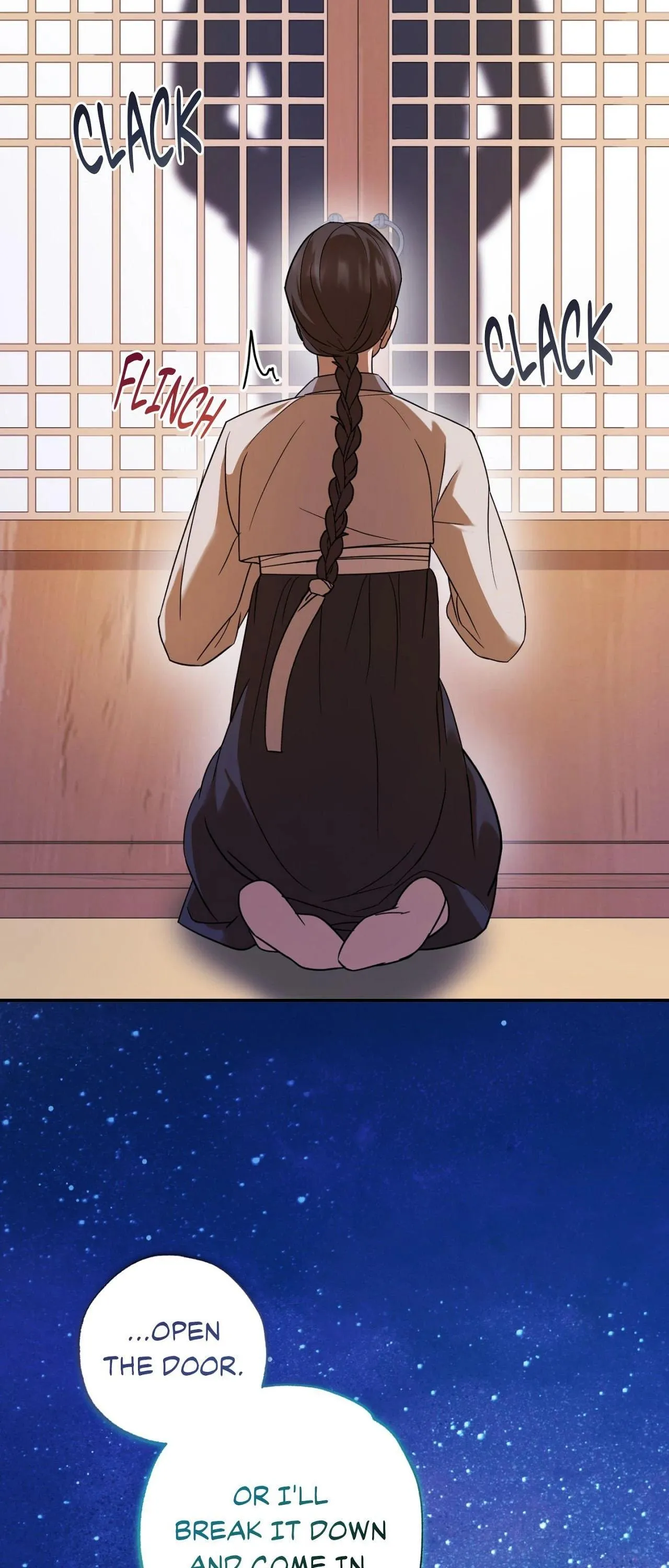 Read The Secret Concubine chapter 5 image 34 on Lezhin