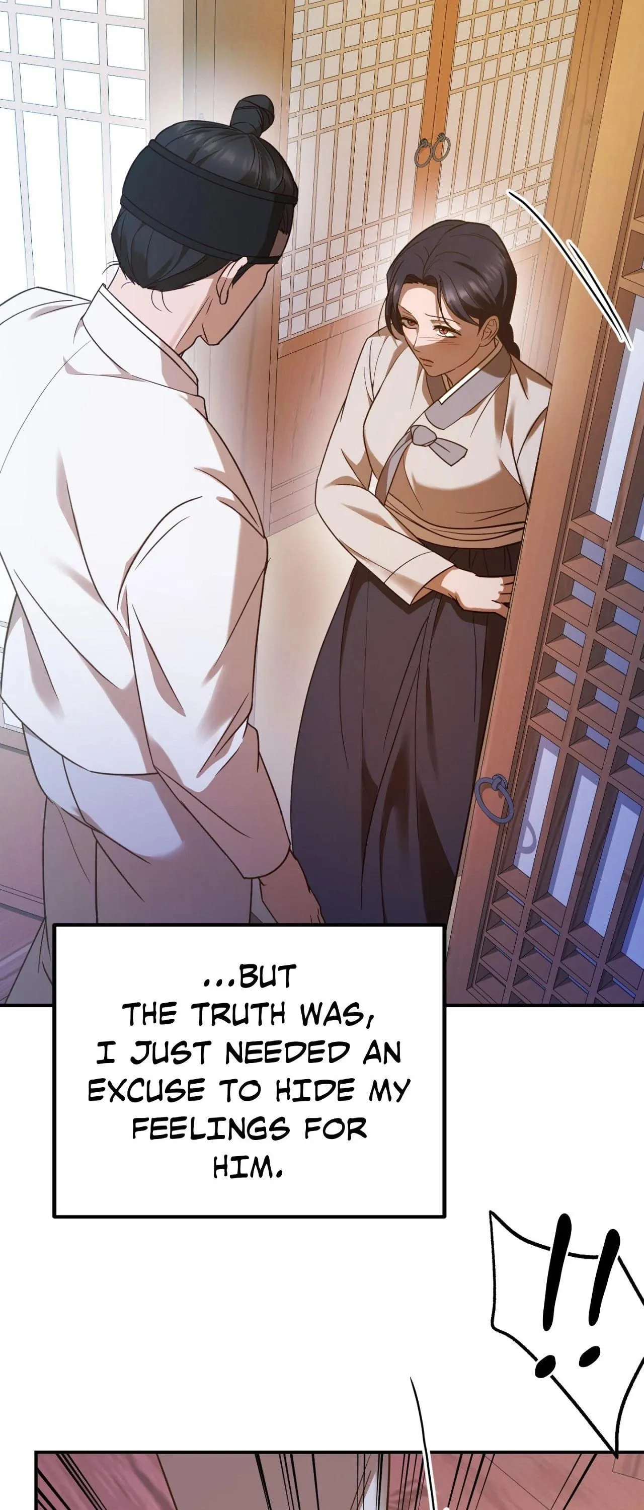 Read The Secret Concubine chapter 5 image 36 on Lezhin