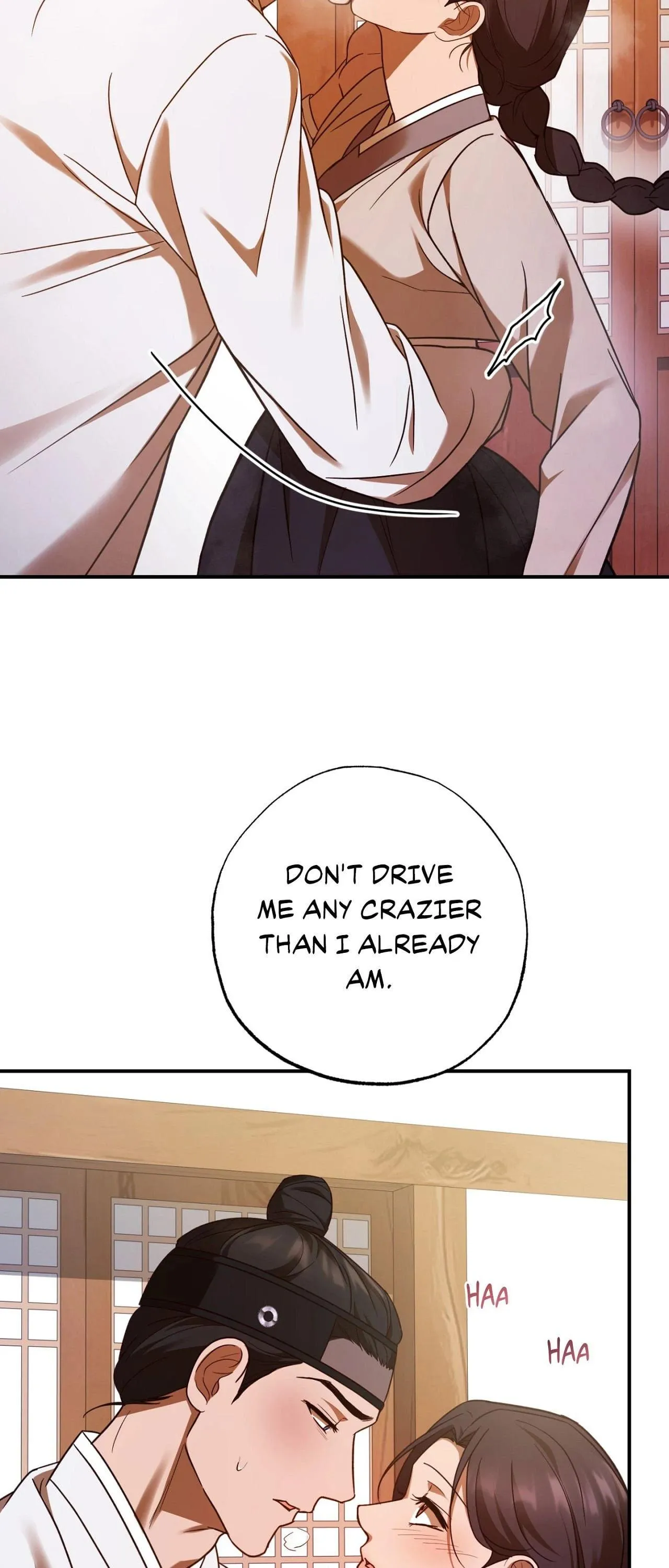 Read The Secret Concubine chapter 5 image 38 on Lezhin
