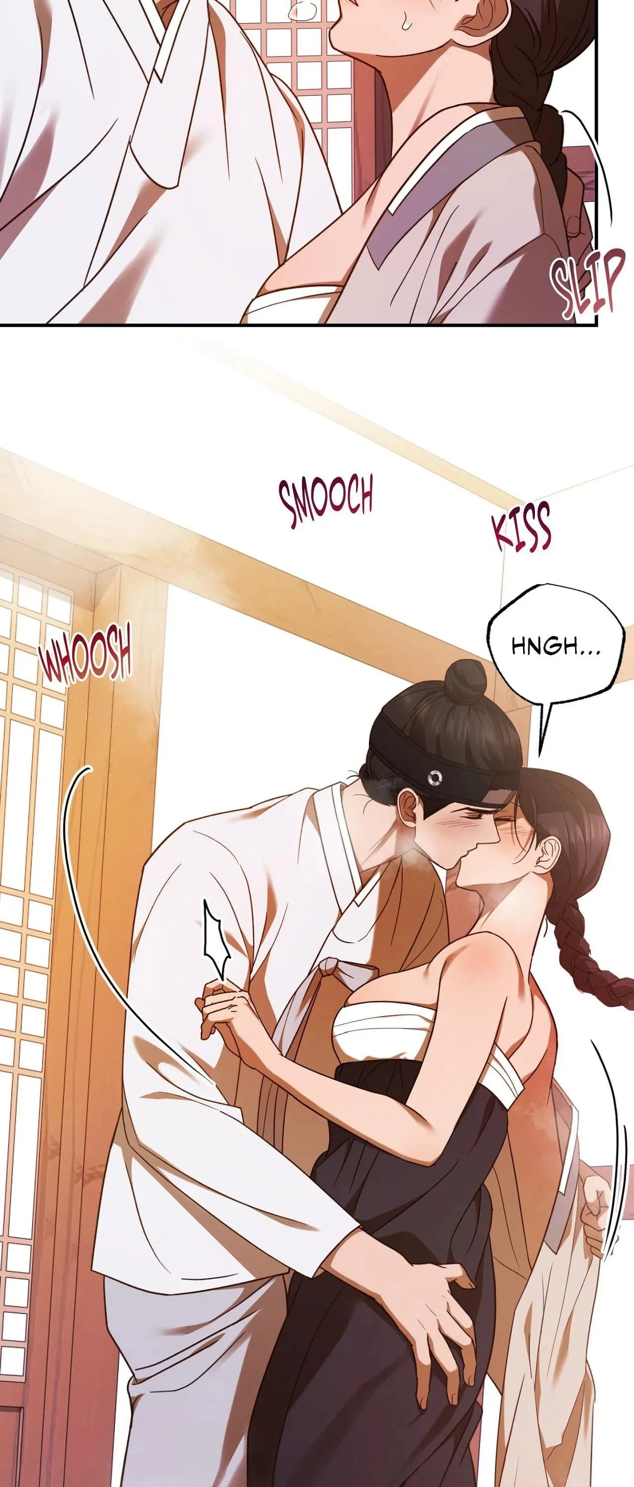 Read The Secret Concubine chapter 5 image 39 on Lezhin
