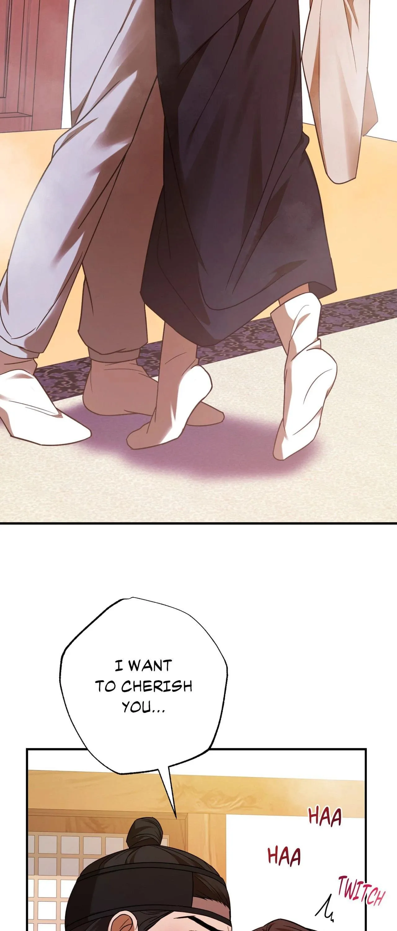 Read The Secret Concubine chapter 5 image 40 on Lezhin