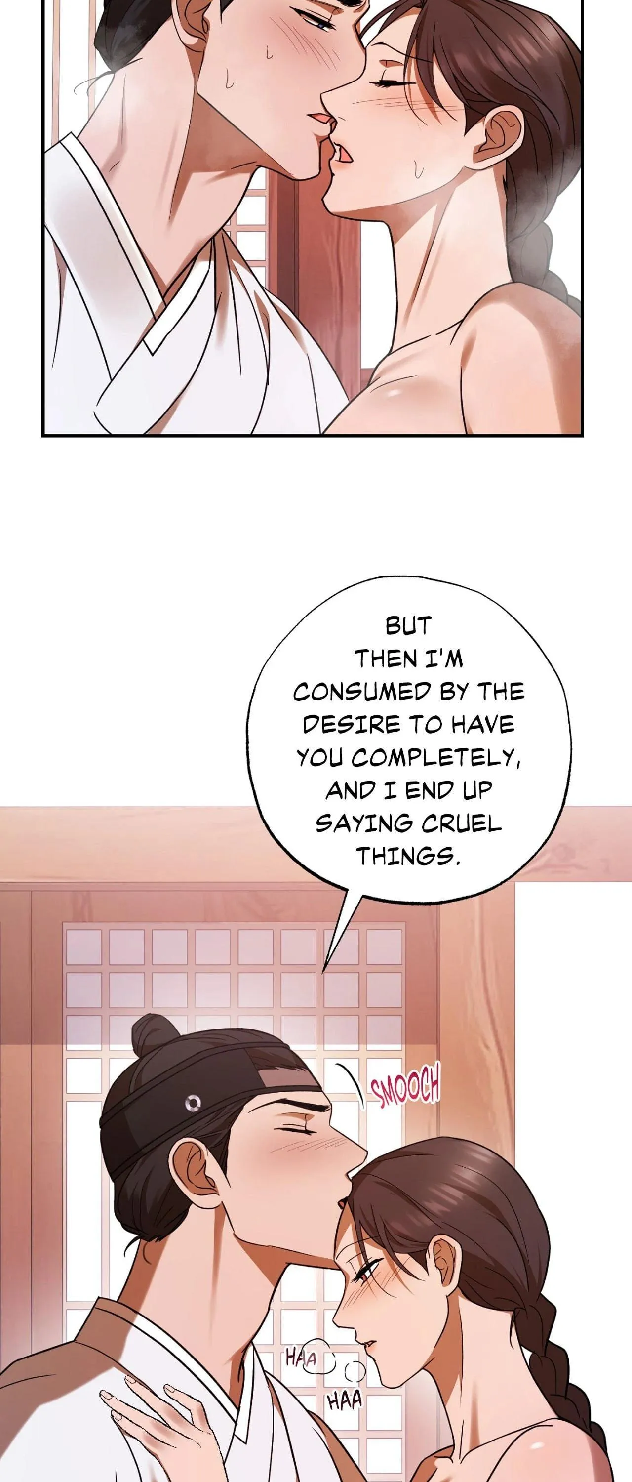 Read The Secret Concubine chapter 5 image 41 on Lezhin