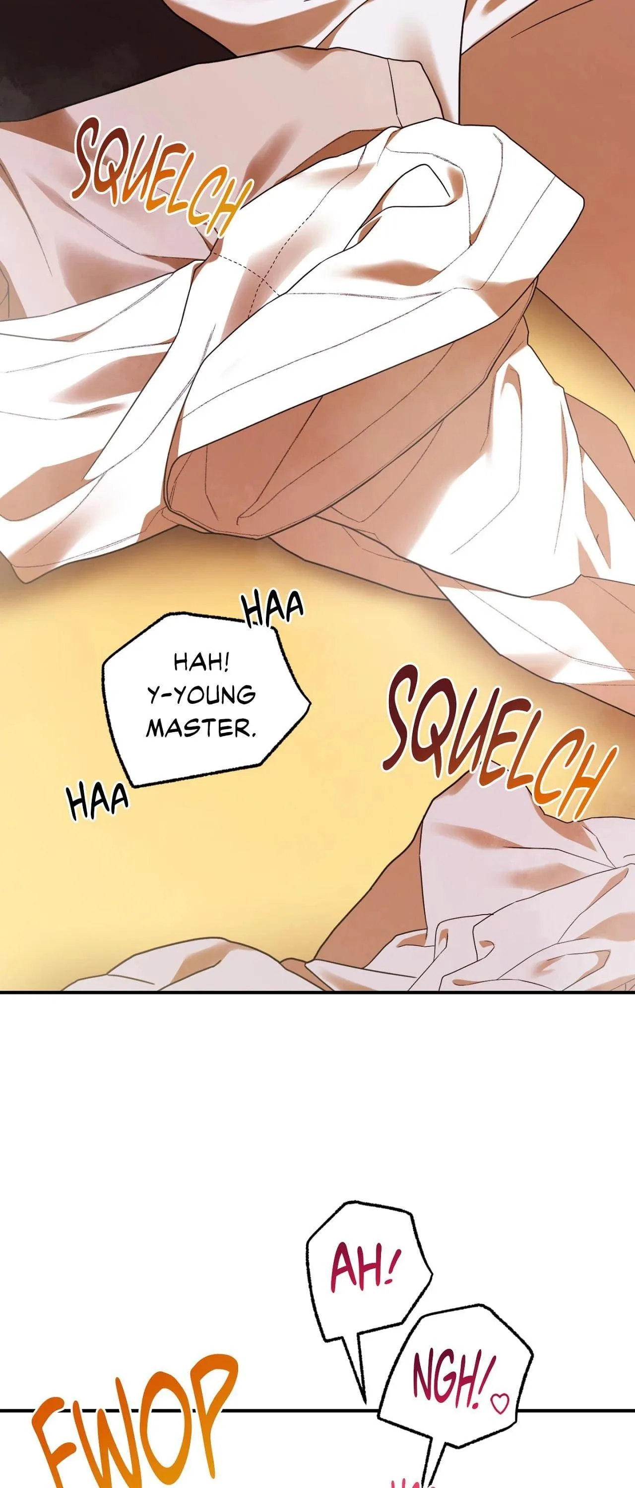 Read The Secret Concubine chapter 5 image 46 on Lezhin