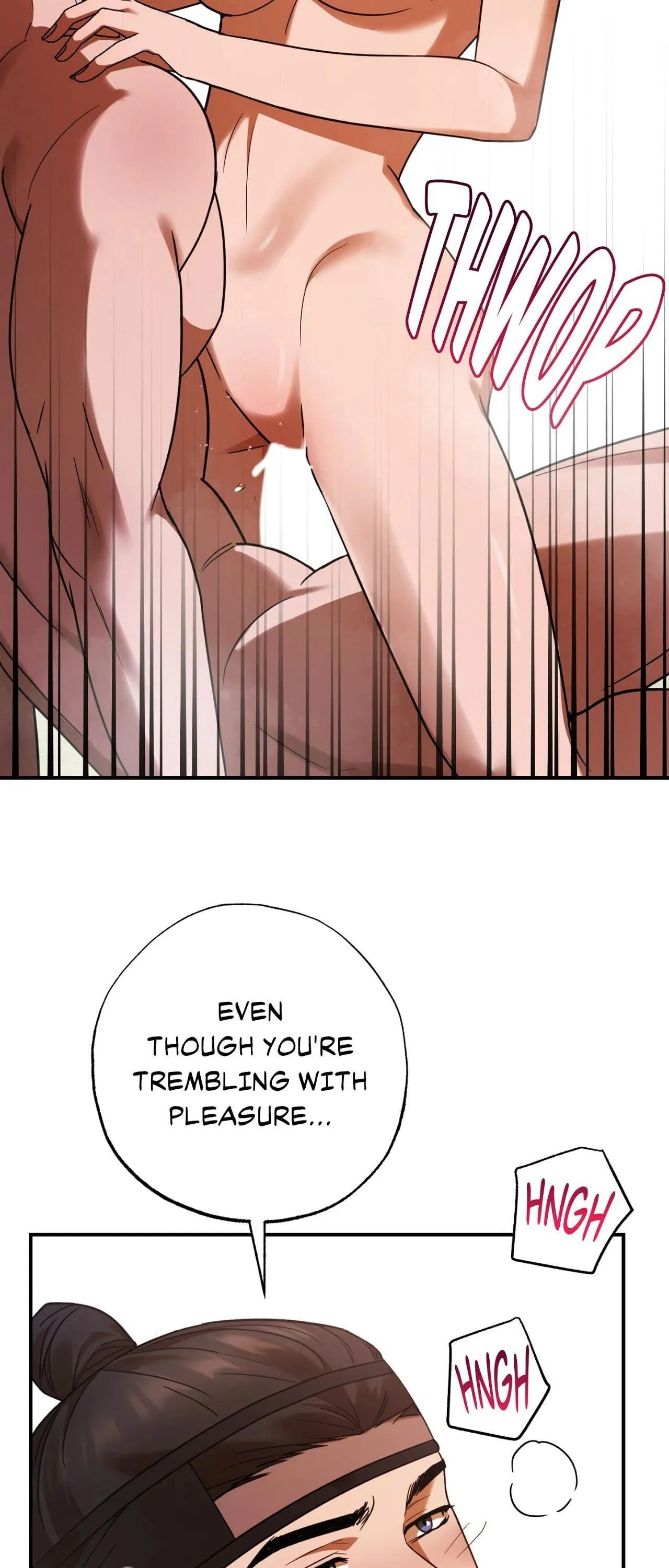 Read The Secret Concubine chapter 5 image 49 on Lezhin