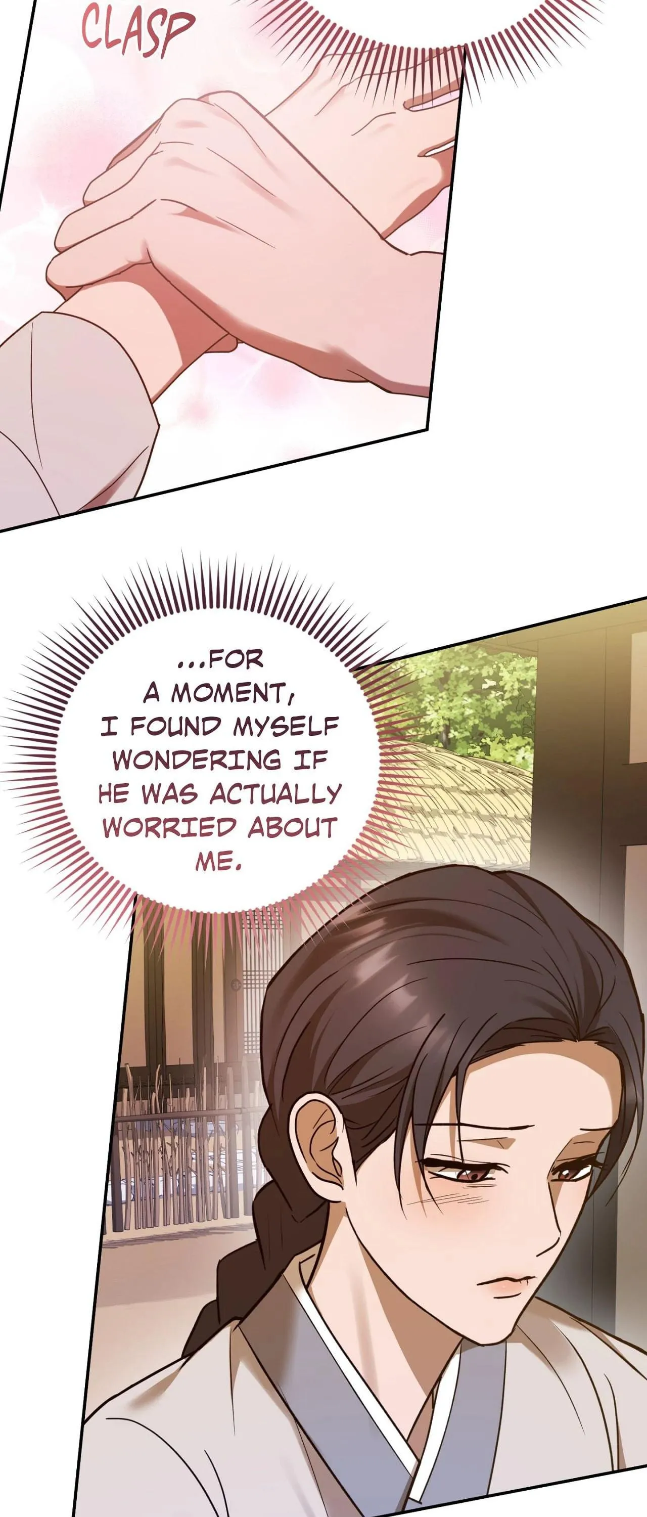 Read The Secret Concubine chapter 5 image 5 on Lezhin