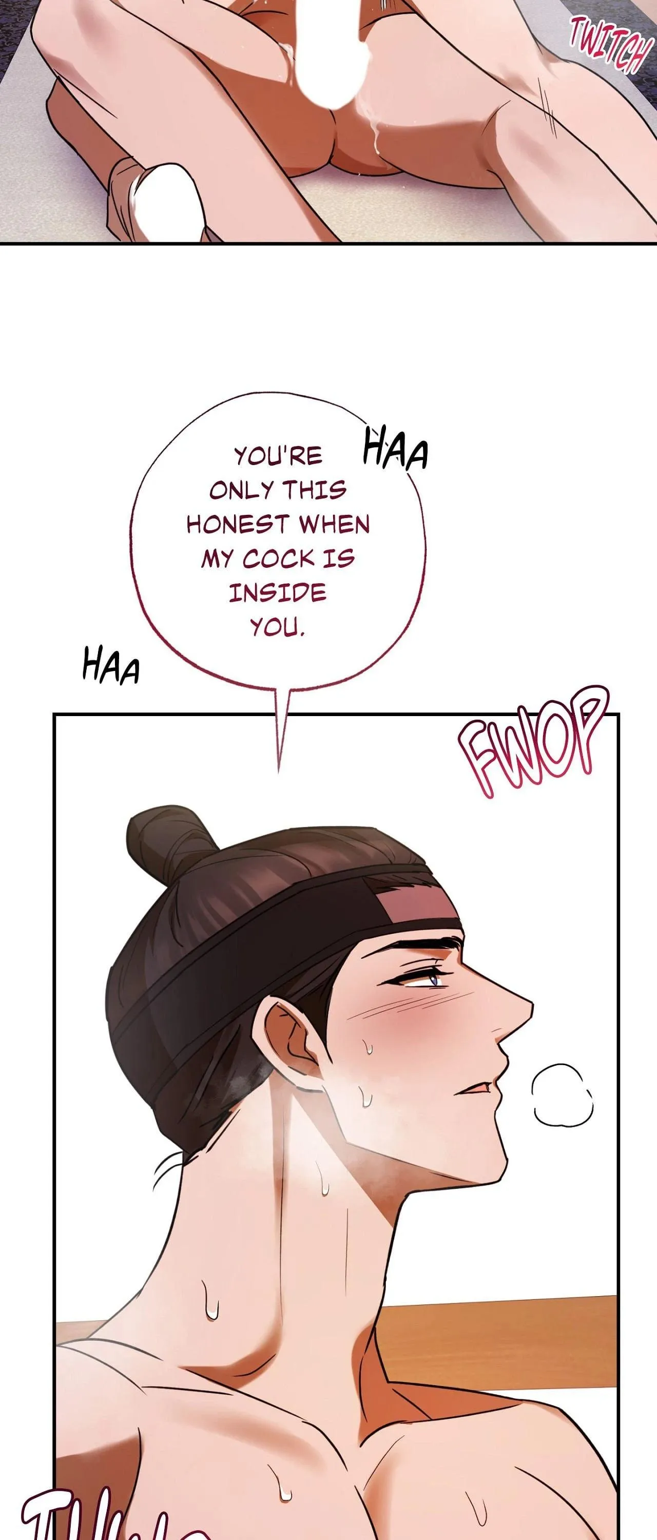 Read The Secret Concubine chapter 5 image 51 on Lezhin