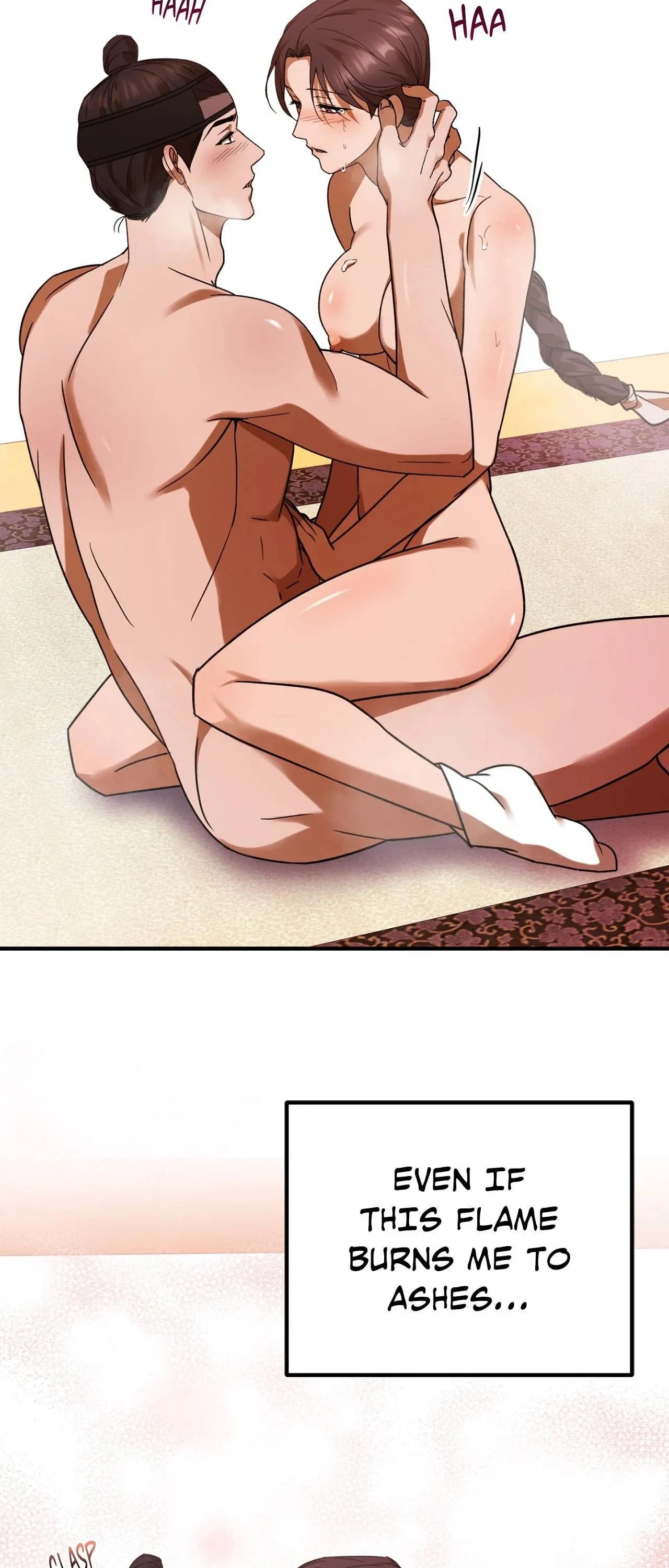 Read The Secret Concubine chapter 5 image 56 on Lezhin