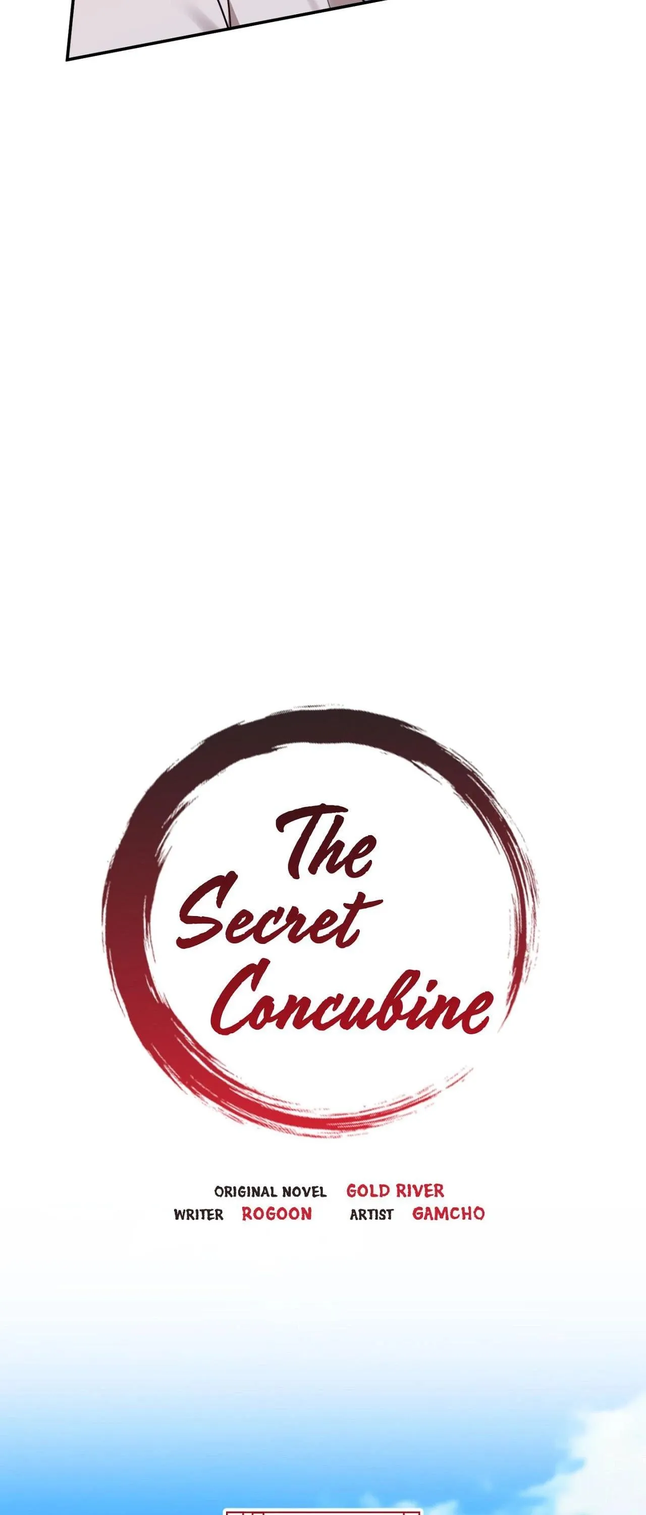 Read The Secret Concubine chapter 5 image 6 on Lezhin
