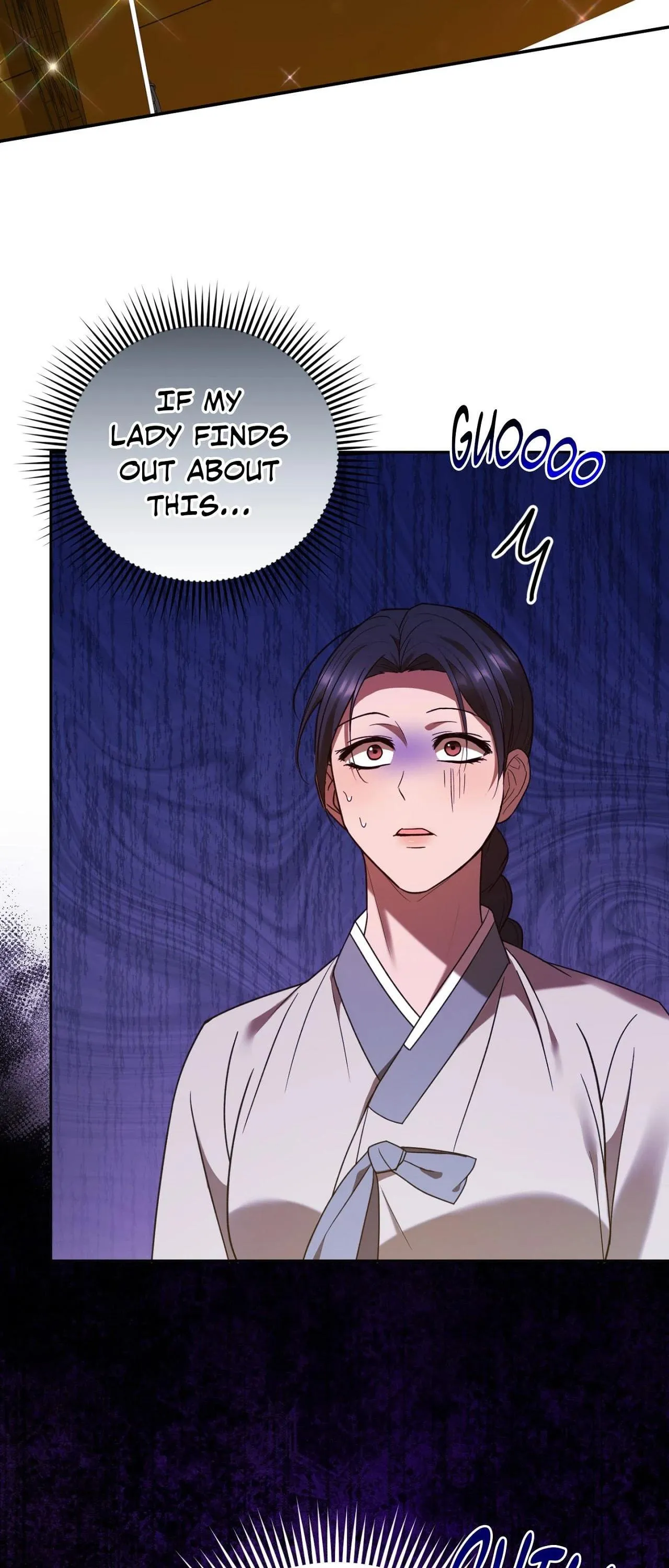 Read The Secret Concubine chapter 5 image 9 on Lezhin