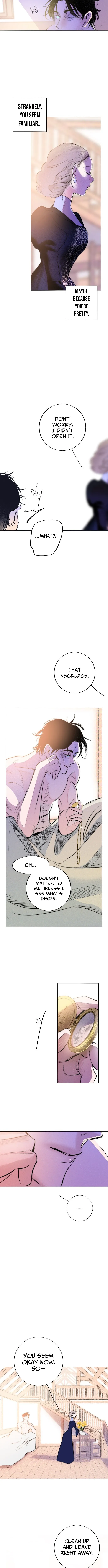 Read The Secret Garden chapter 1 image 28 on Lezhin