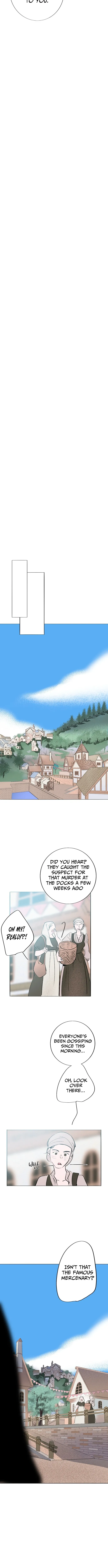 Read The Secret Garden chapter 1 image 7 on Lezhin