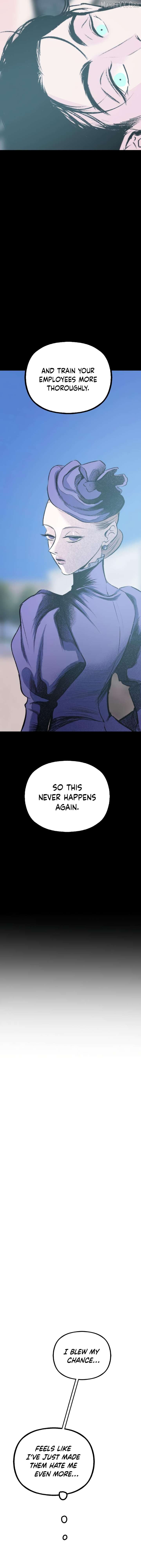 Read The Secret Garden chapter 10 image 10 on Lezhin