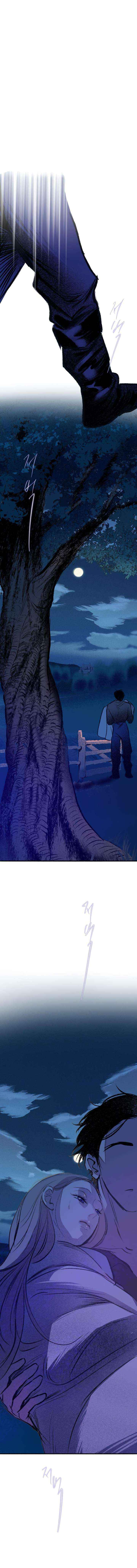 Read The Secret Garden chapter 12 image 8 on Lezhin