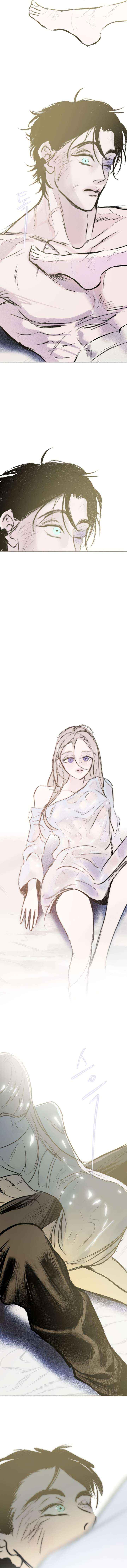 Read The Secret Garden chapter 13 image 1 on Lezhin