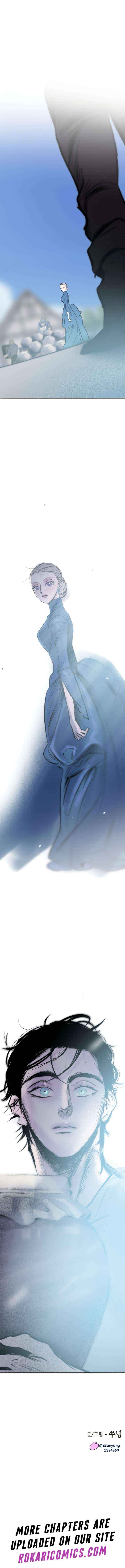 Read The Secret Garden chapter 13 image 15 on Lezhin