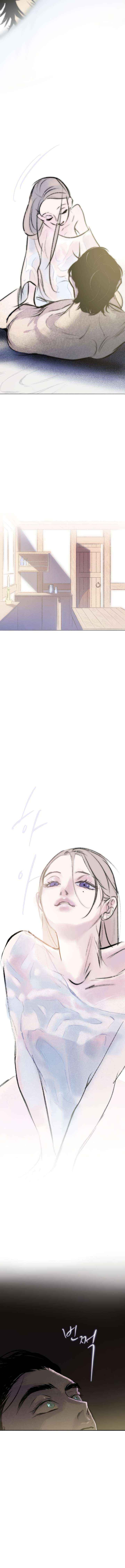 Read The Secret Garden chapter 13 image 2 on Lezhin