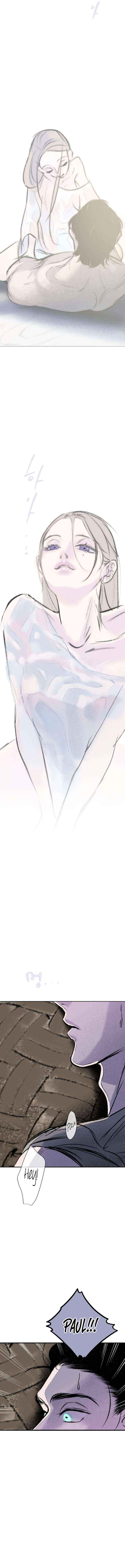 Read The Secret Garden chapter 13 image 7 on Lezhin